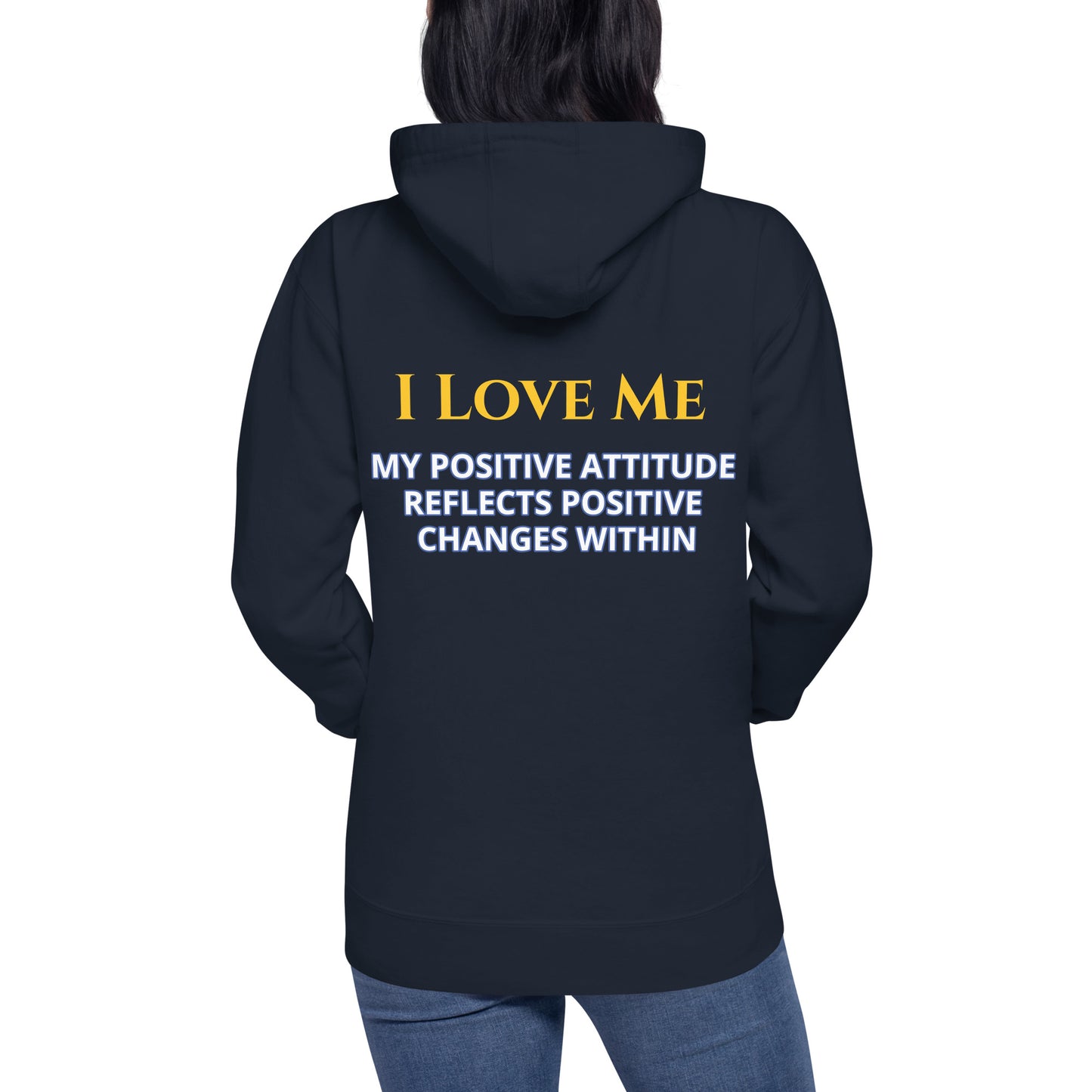 Valley Lutheran Chargers (Unisex Hoodie)