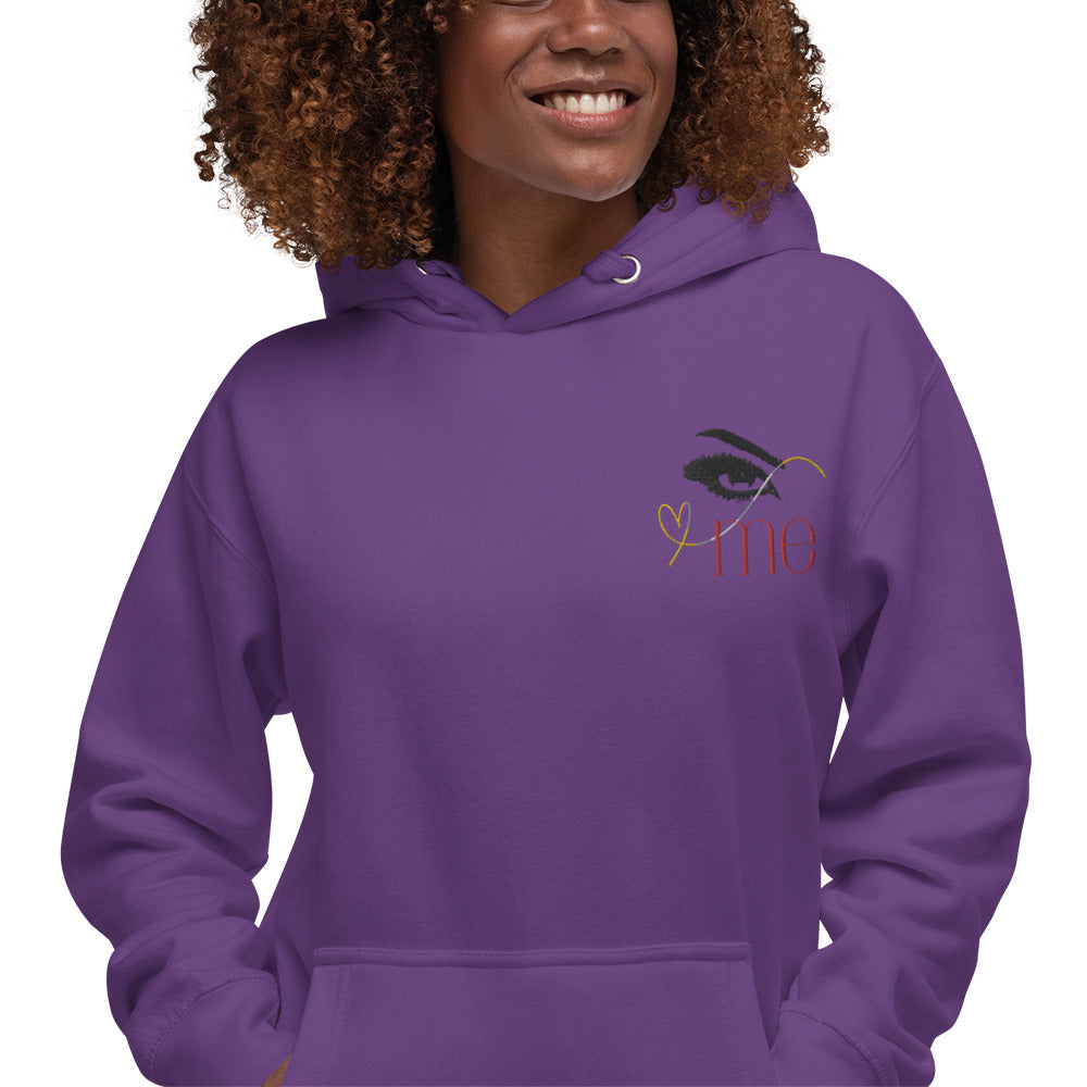Unisex Hoodie EYE on Prize U