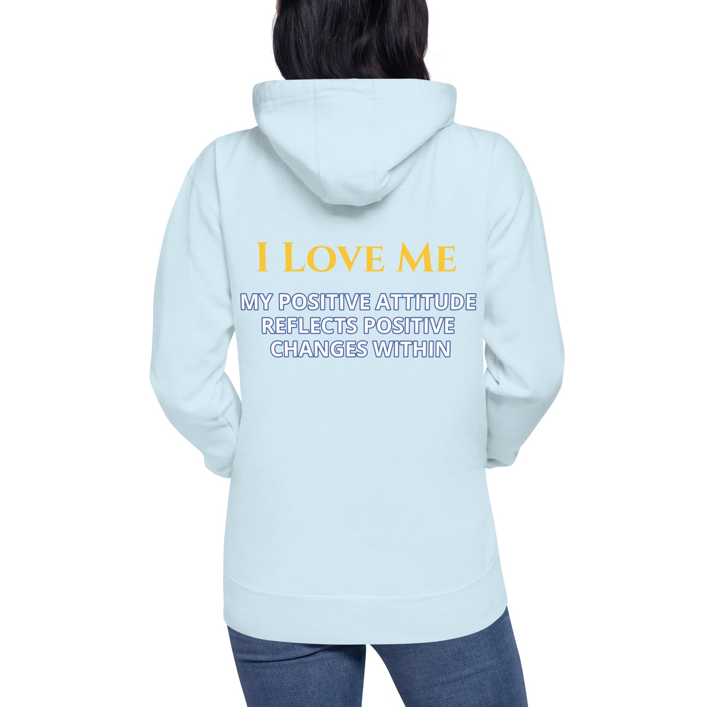 Valley Lutheran Chargers (Unisex Hoodie)