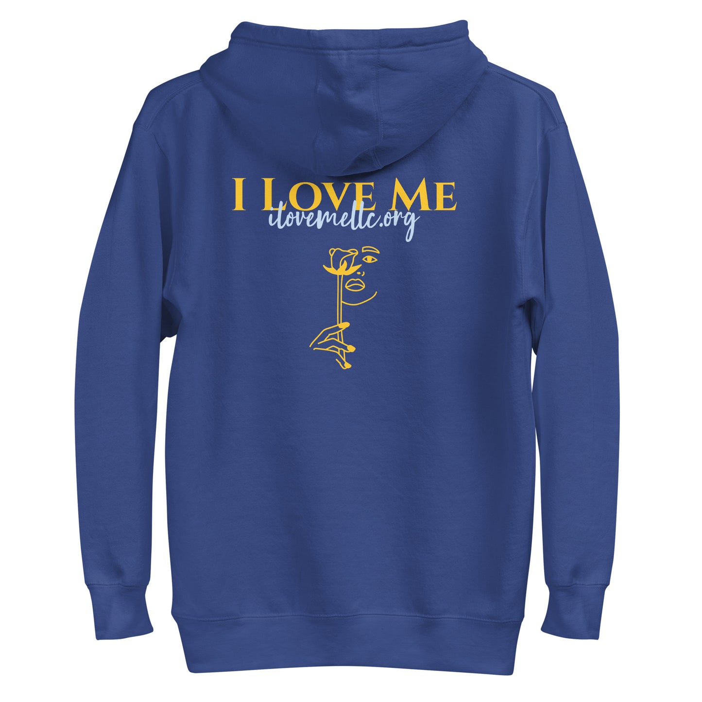 Valley Lutheran Hoodie (Version 1)