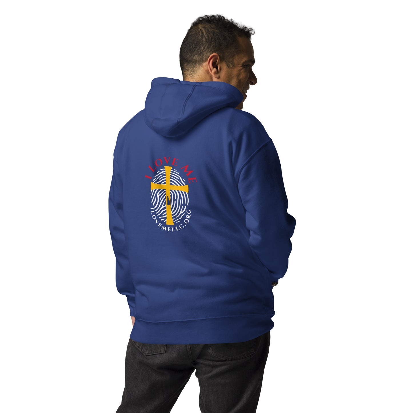 Valley Lutheran Hoodie (Version 2)