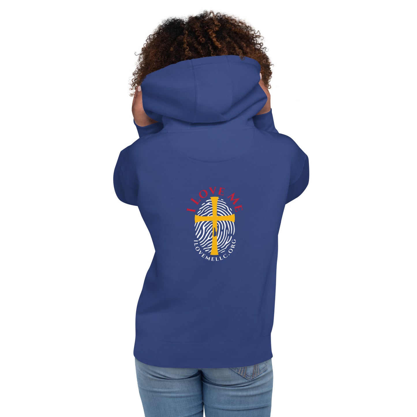 Valley Lutheran Hoodie (Version 2)