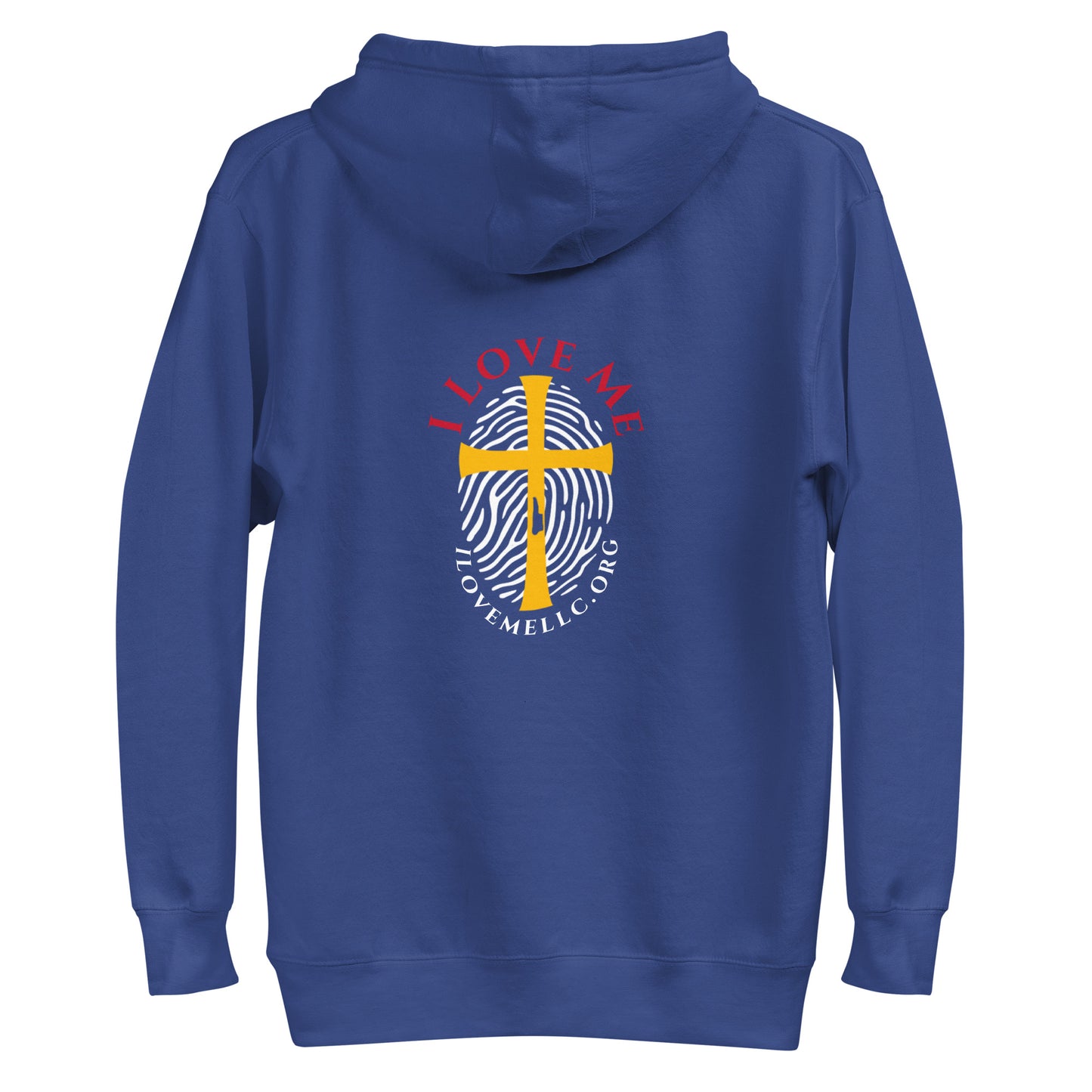Valley Lutheran Hoodie (Version 2)