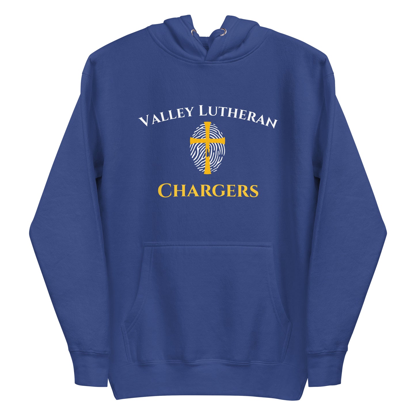 Valley Lutheran Hoodie (Version 1)