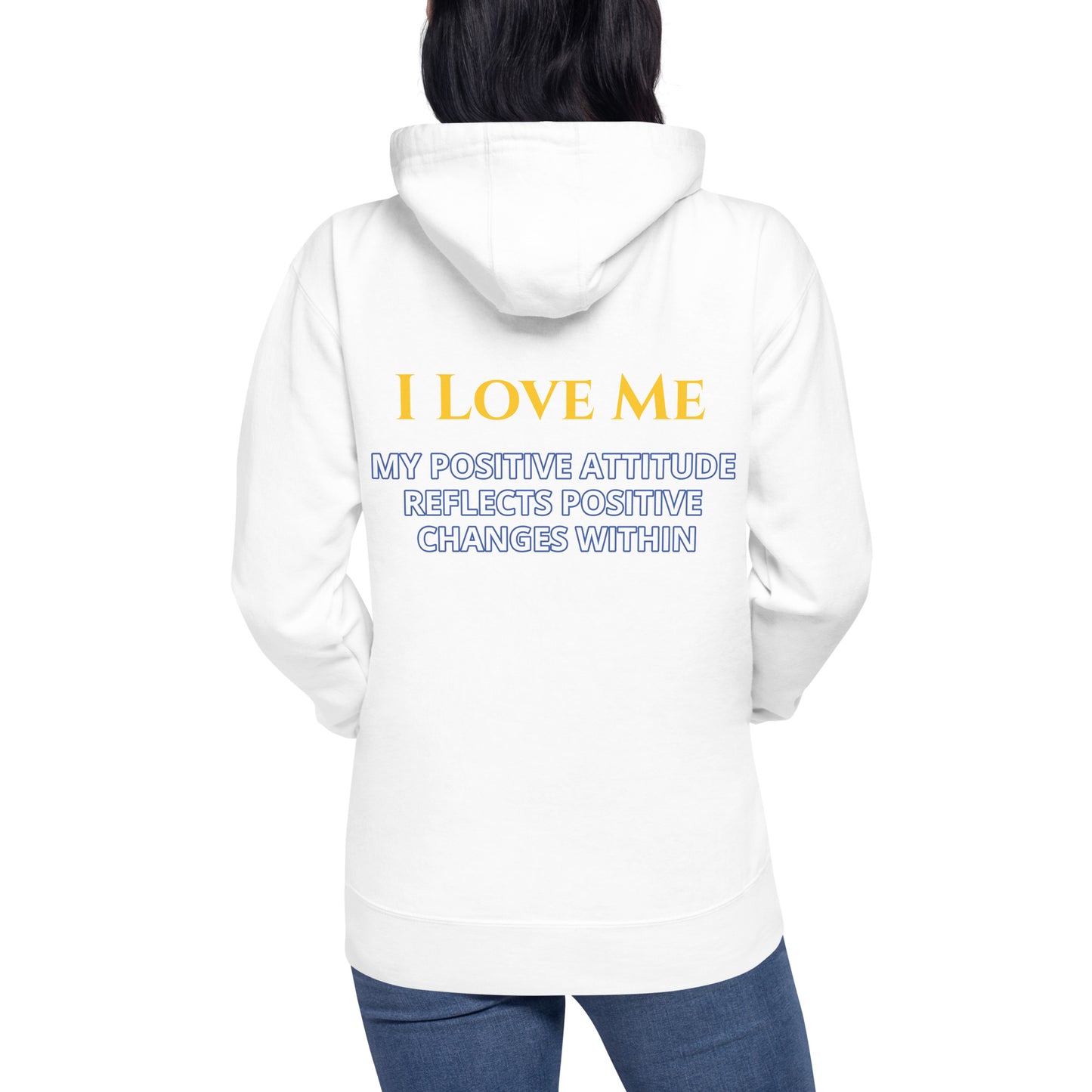 Valley Lutheran Chargers (Unisex Hoodie)
