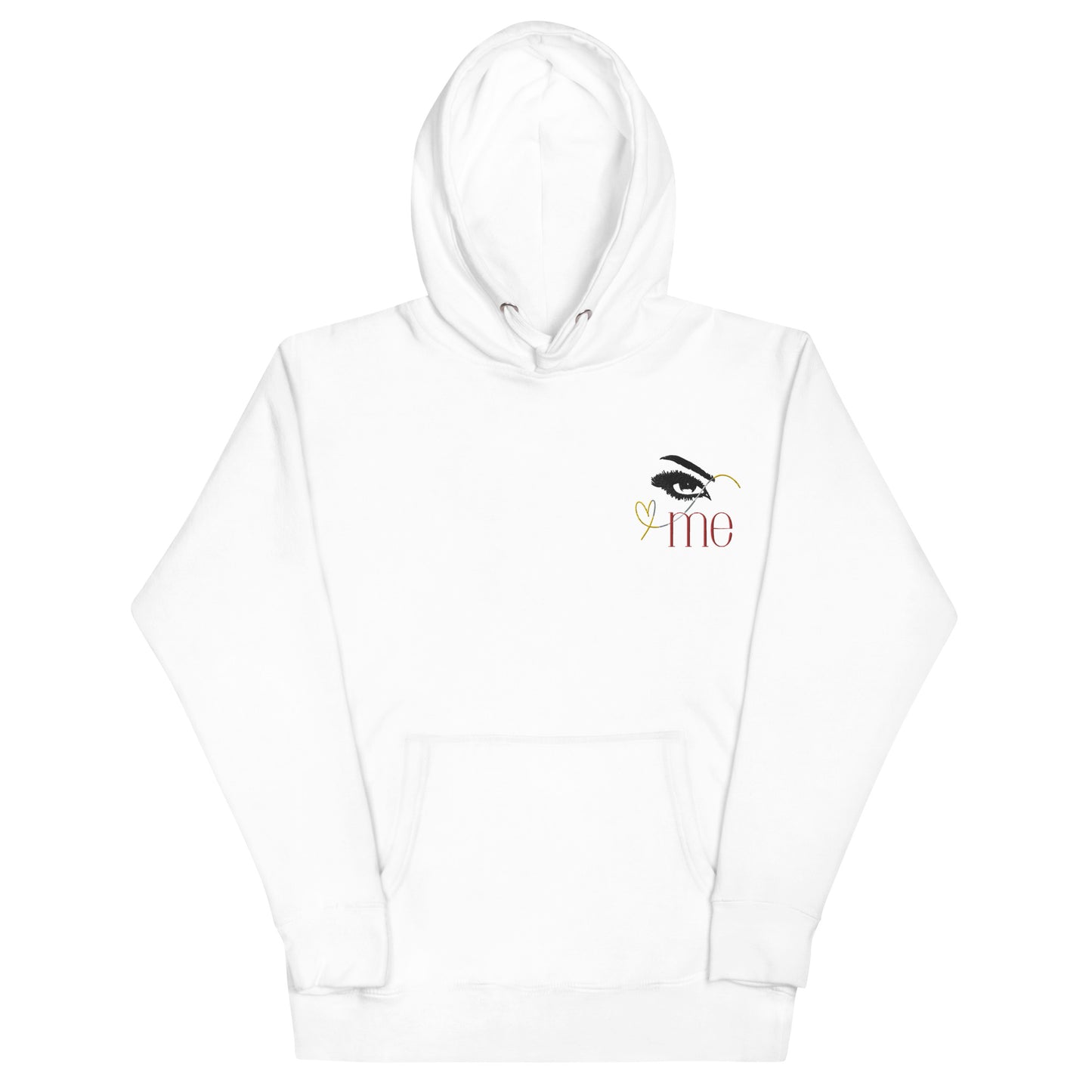 Unisex Hoodie EYE on Prize U