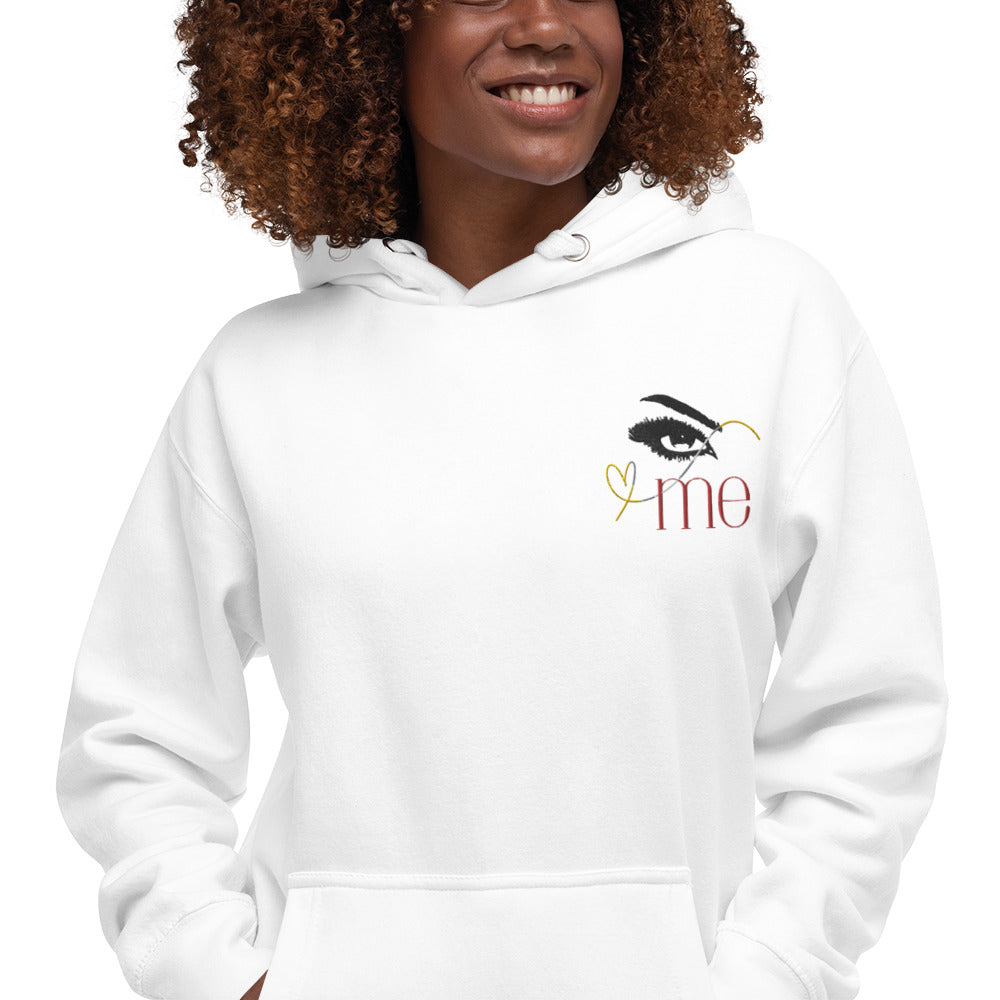 Unisex Hoodie EYE on Prize U