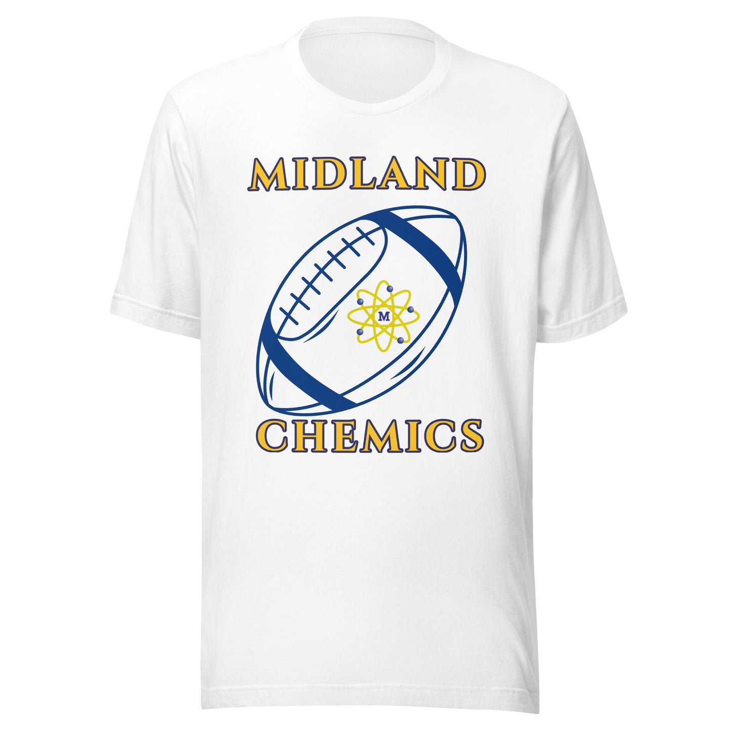 Chemic Football