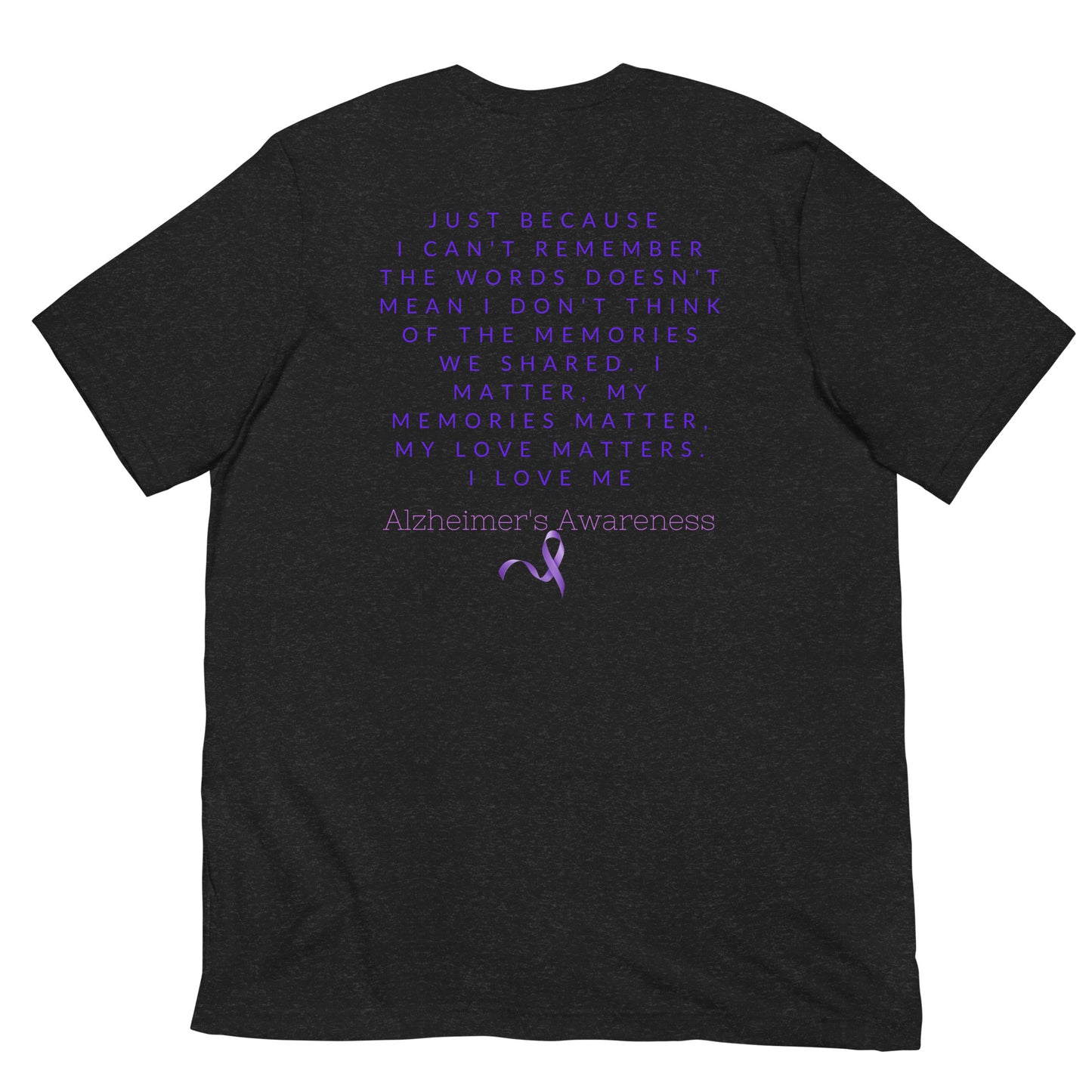 Take a Walk in My Shoes (Unisex T-Shirt)