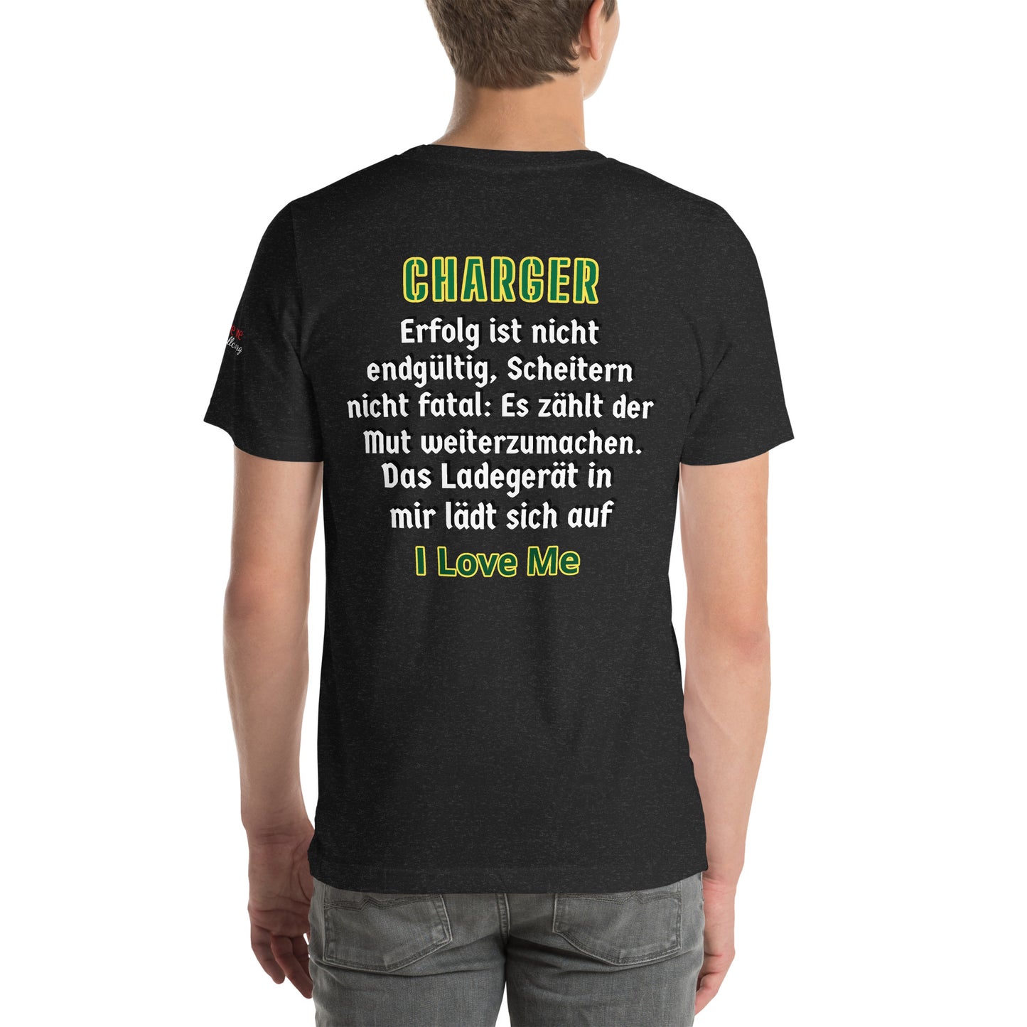 Grüne Armee (German)