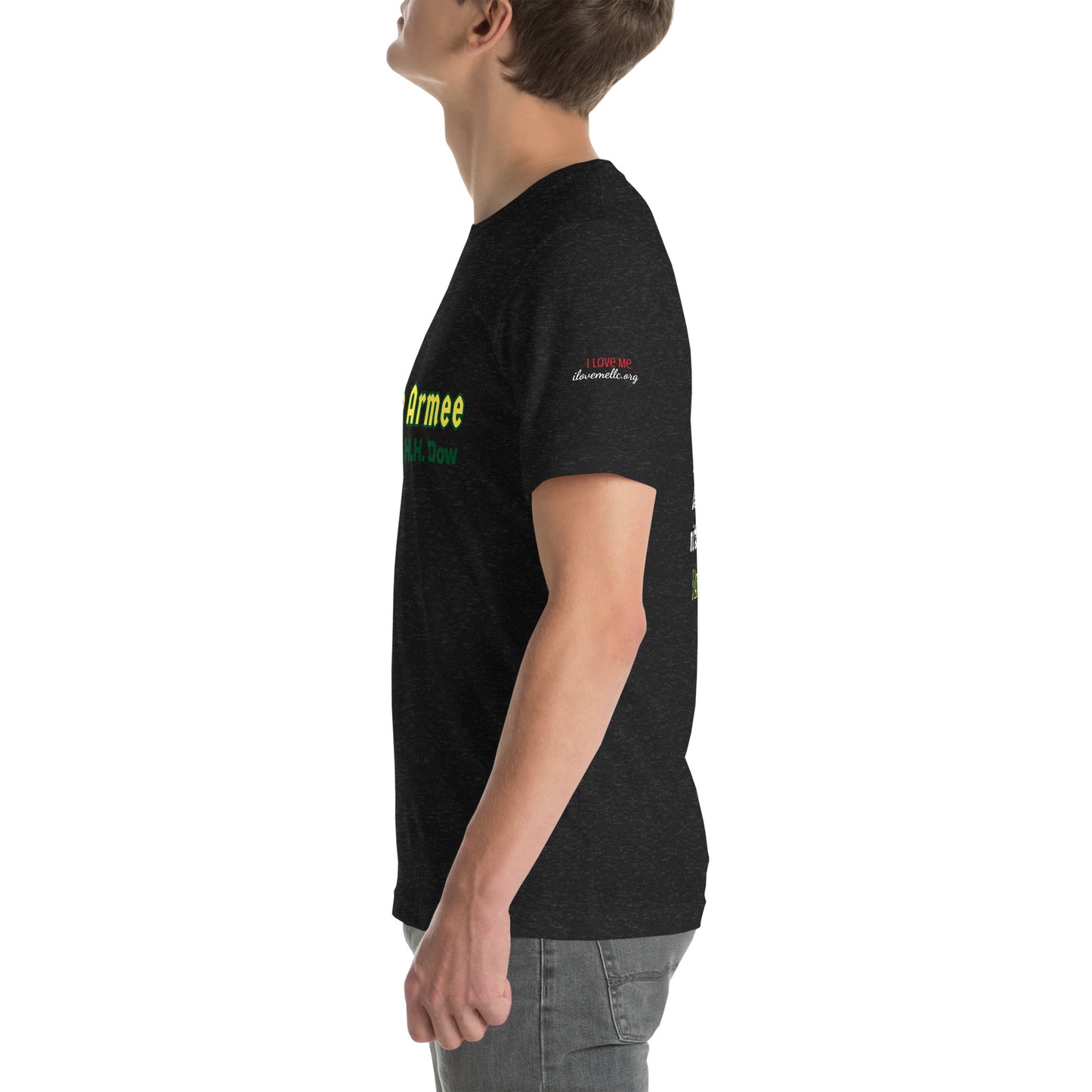 Grüne Armee (German)