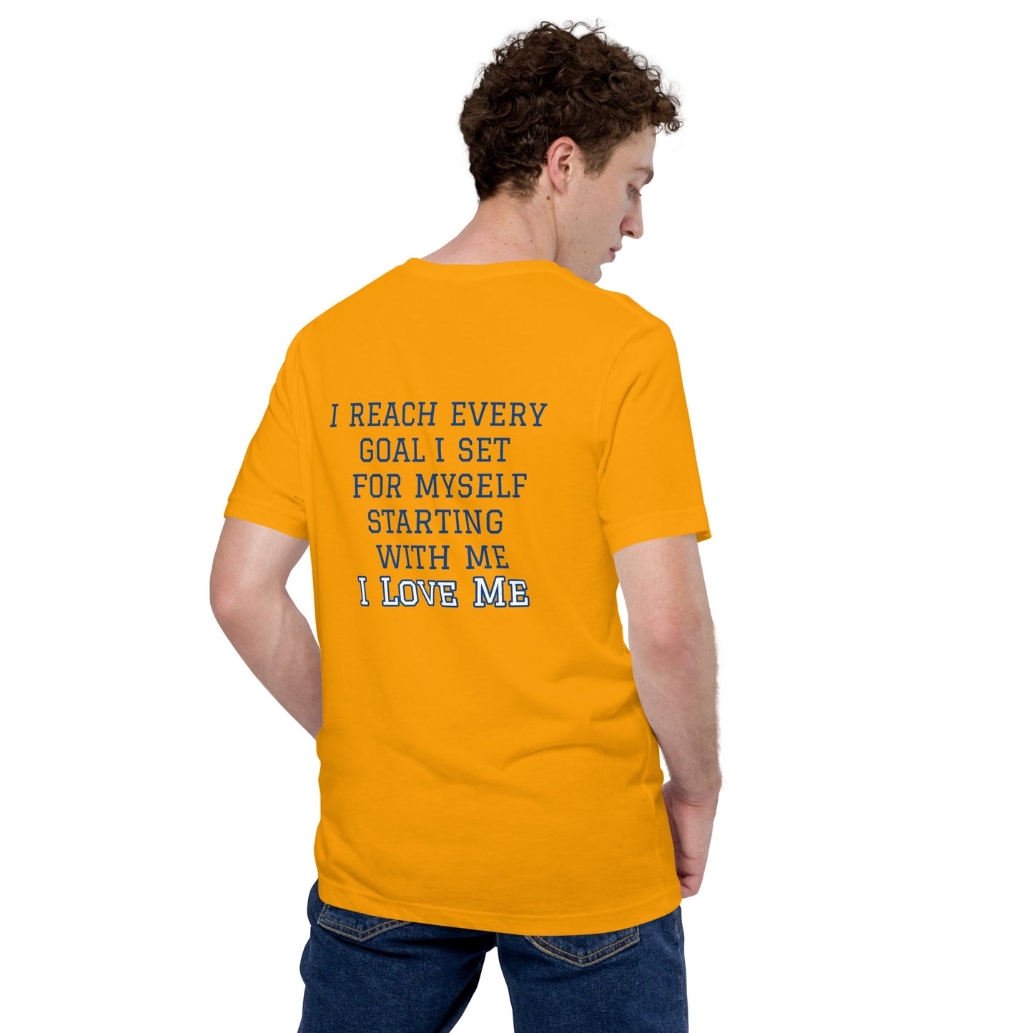 Valley Lutheran Soccer (Unisex T-Shirt)