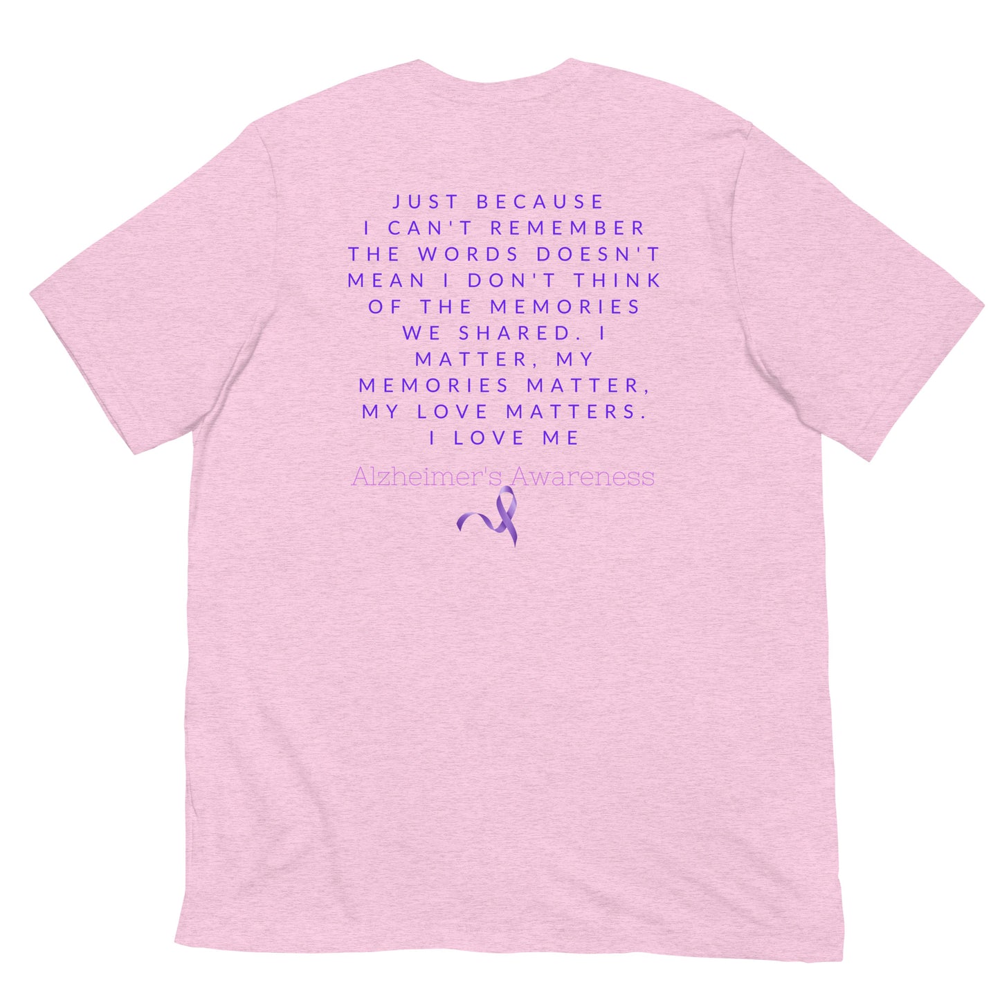 Take a Walk in My Shoes (Unisex T-Shirt)