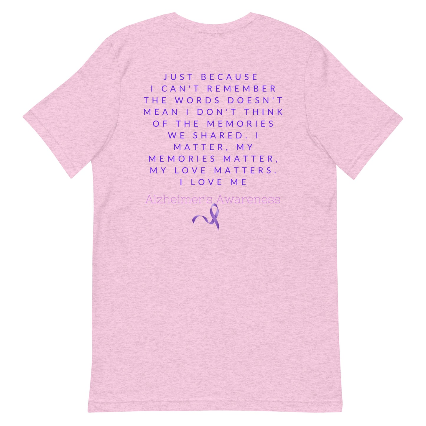 Take a Walk in My Shoes (Unisex T-Shirt)