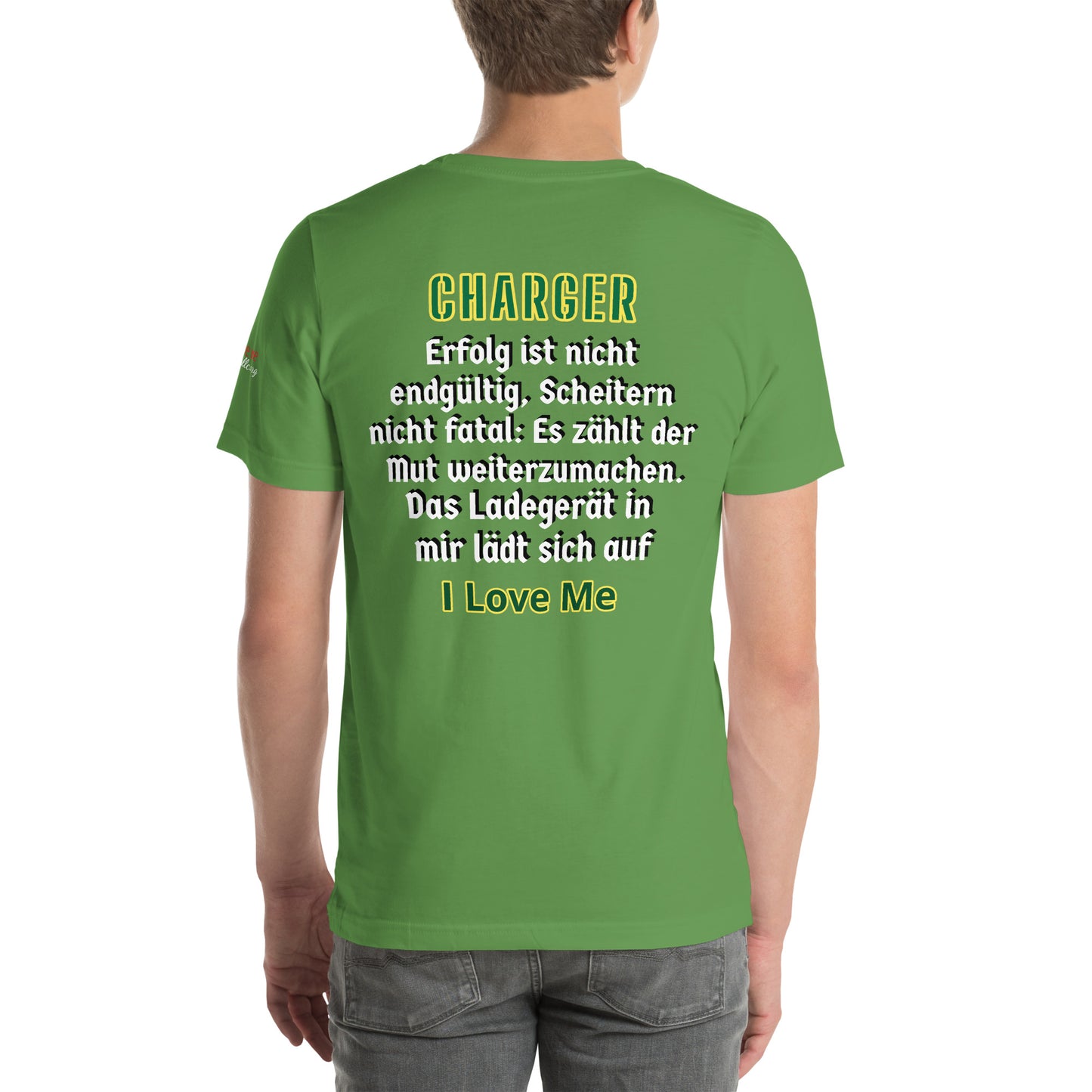 Grüne Armee (German)