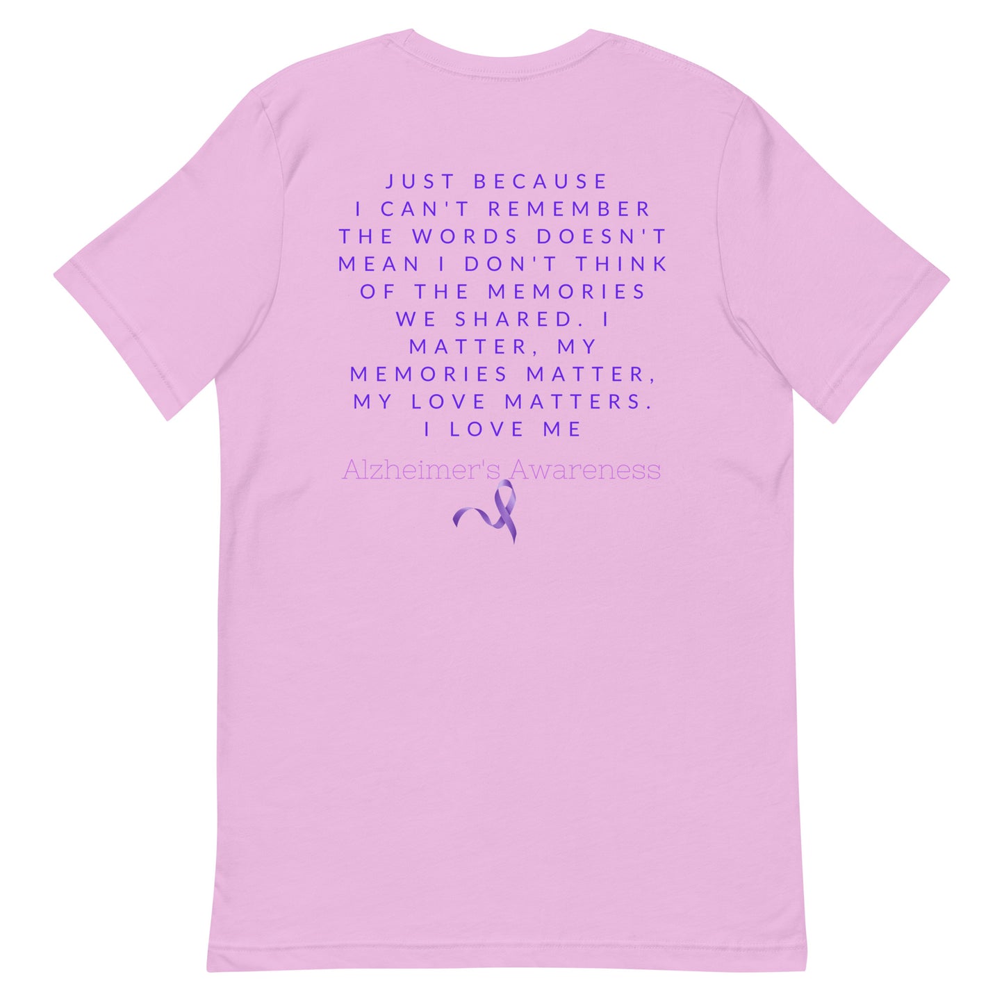 Take a Walk in My Shoes (Unisex T-Shirt)