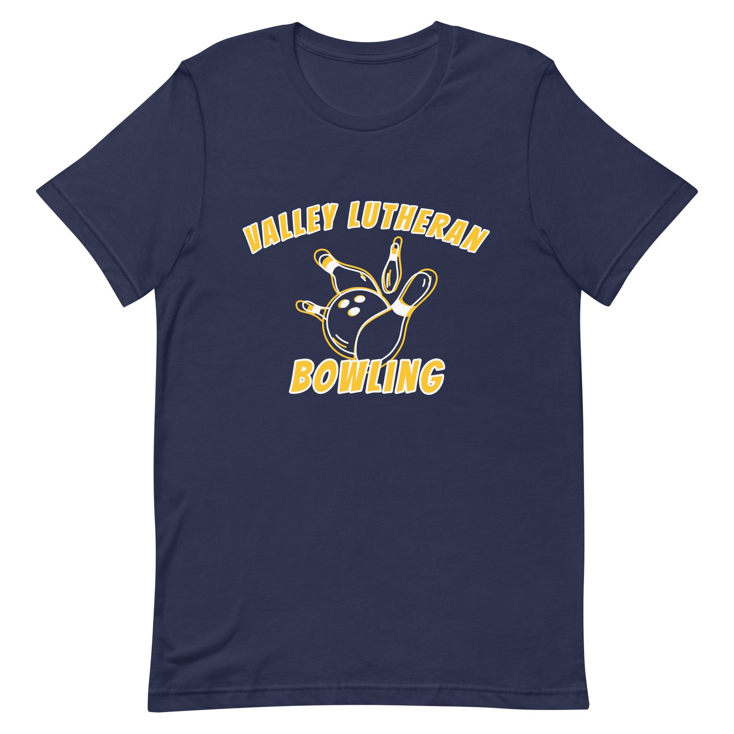 Valley Lutheran Bowling (Version 3)