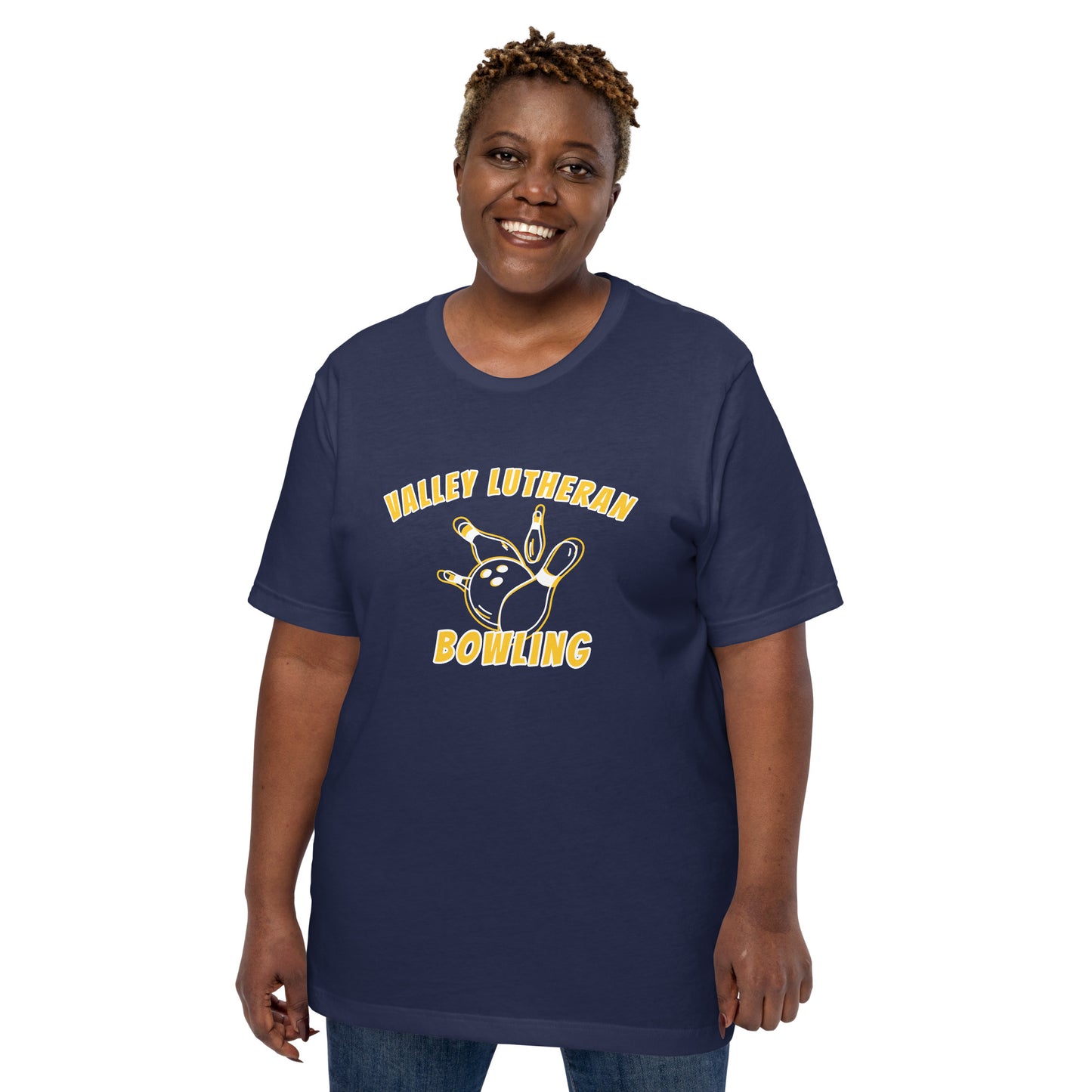 Valley Lutheran Bowling (Version 3)