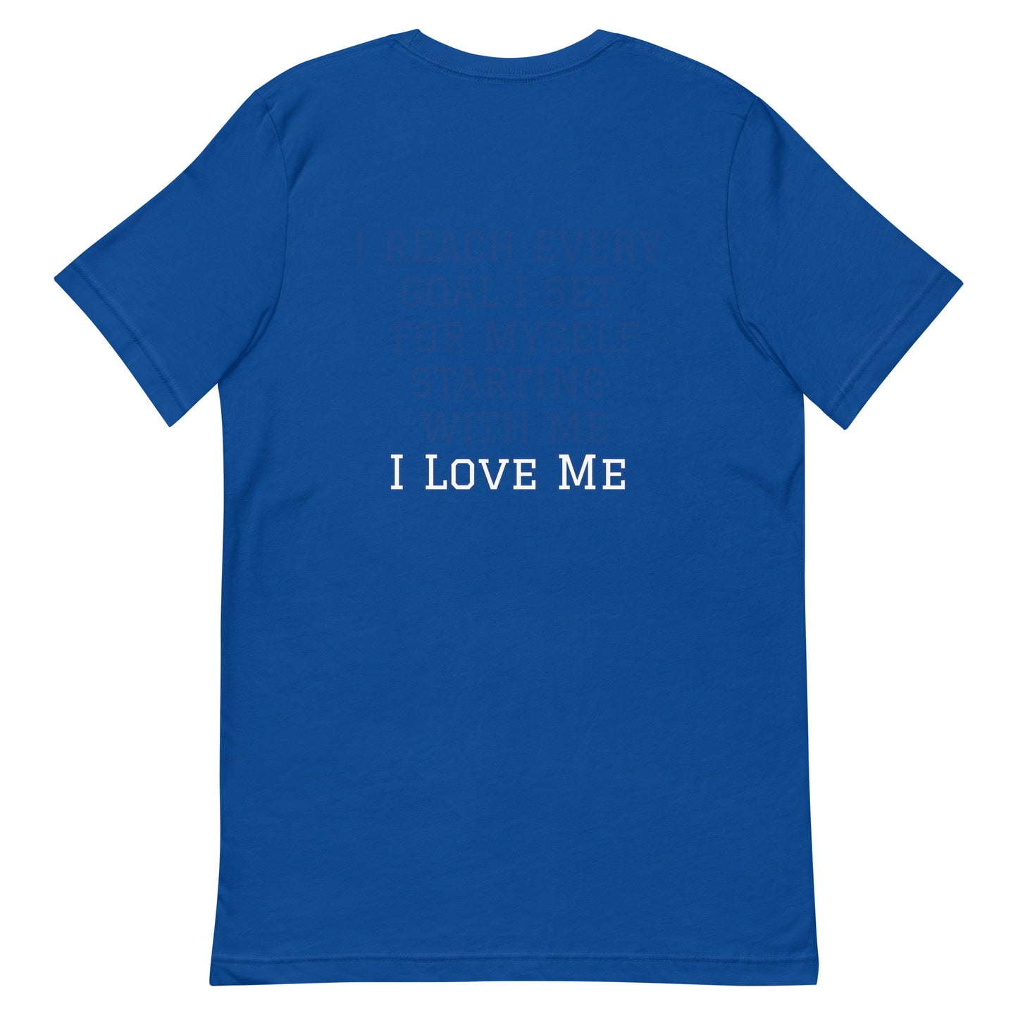 Valley Lutheran Soccer (Unisex T-Shirt)