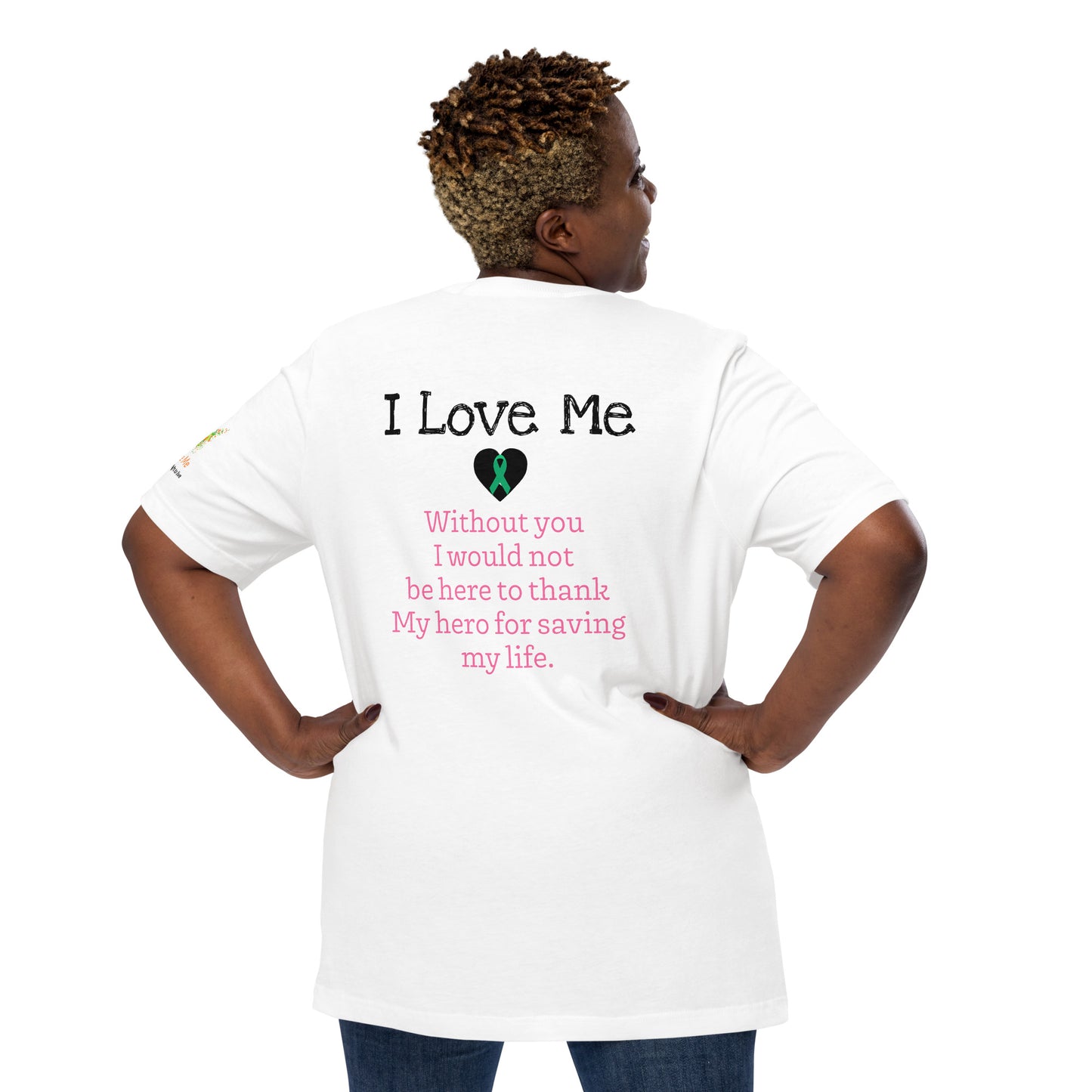 I am Kidney Transplant Survivor (Unisex T-Shirt)