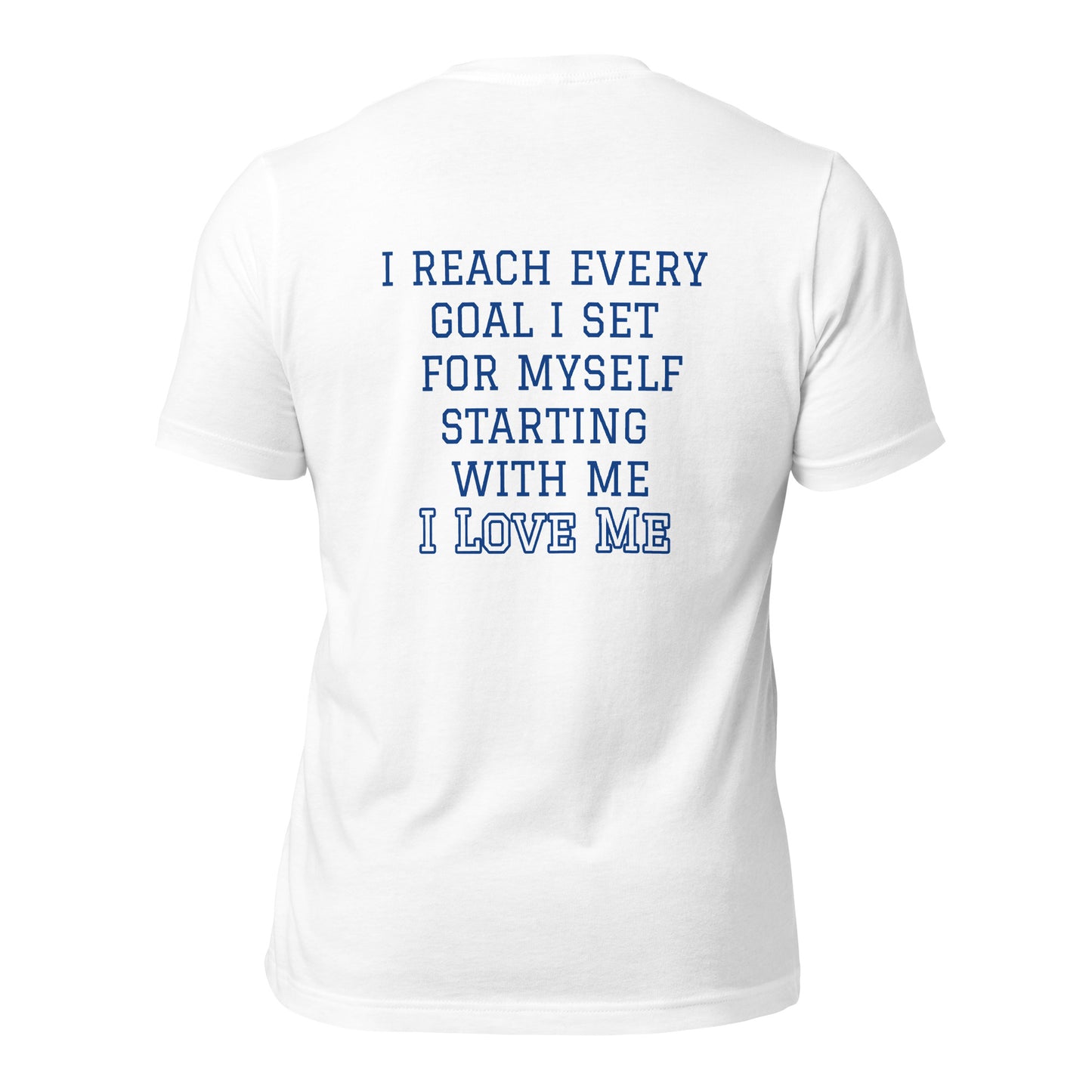 Valley Lutheran Soccer (Unisex T-Shirt)