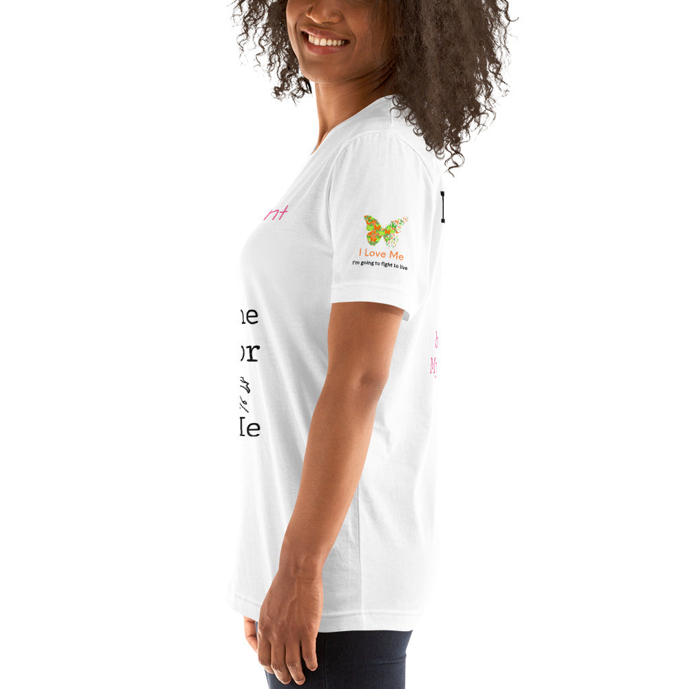 I am Kidney Transplant Survivor (Unisex T-Shirt)