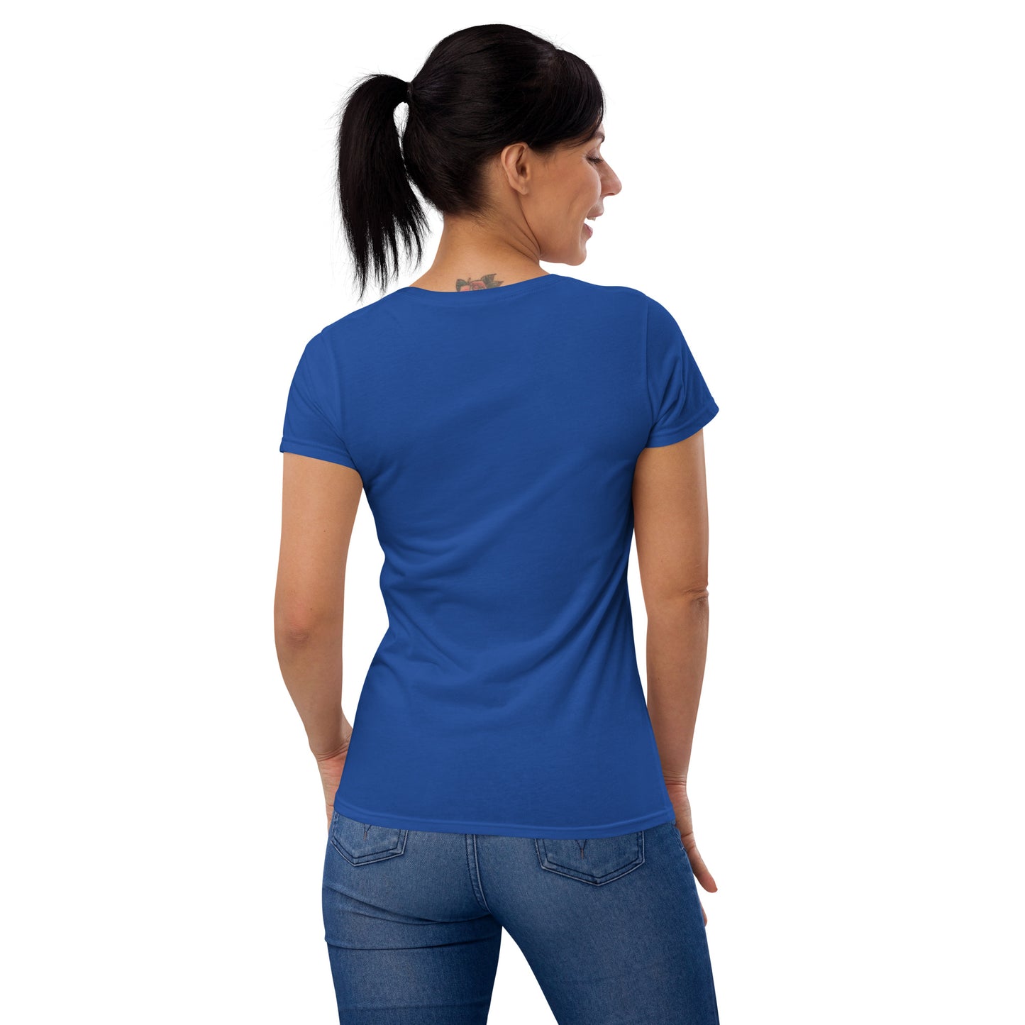Heart of Gold (Women's T-Shirt)