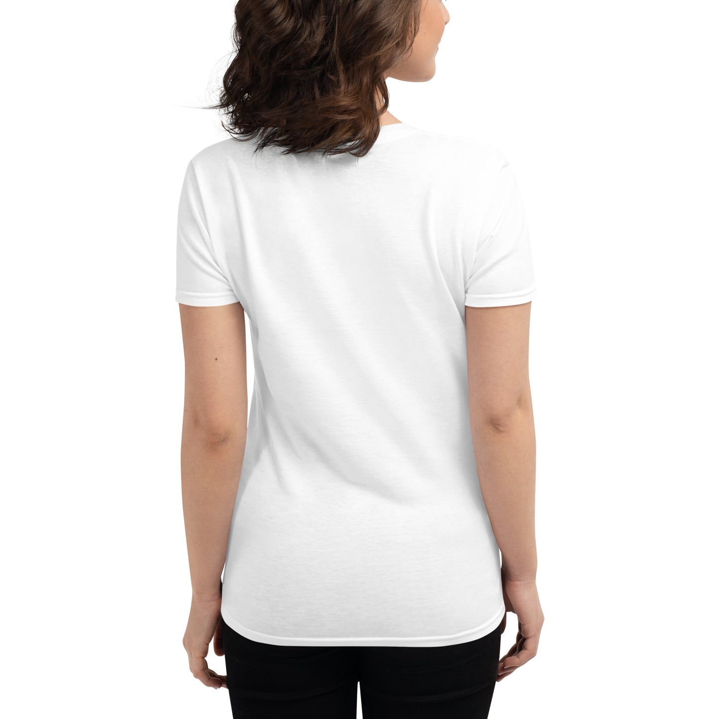 Heart of Gold (Women's T-Shirt)