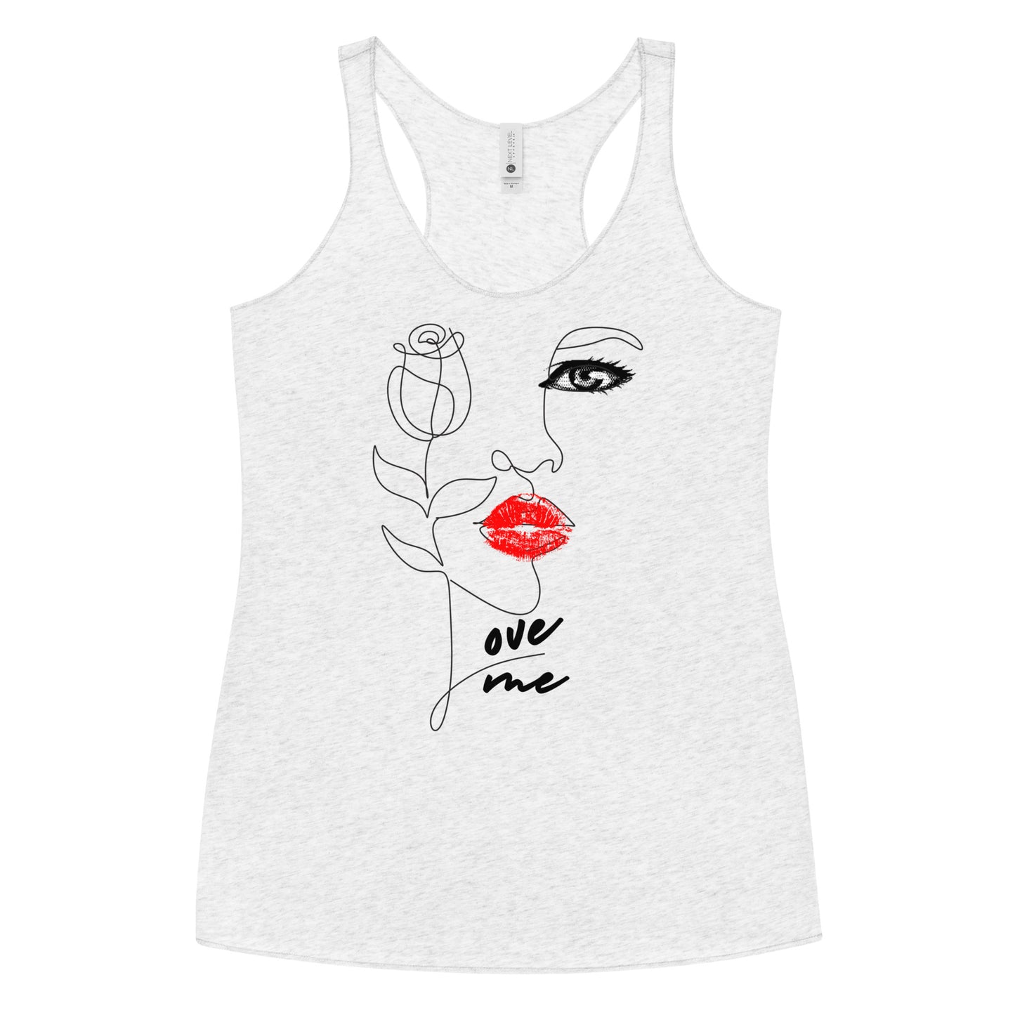 Love Me (Women's Tank Top)