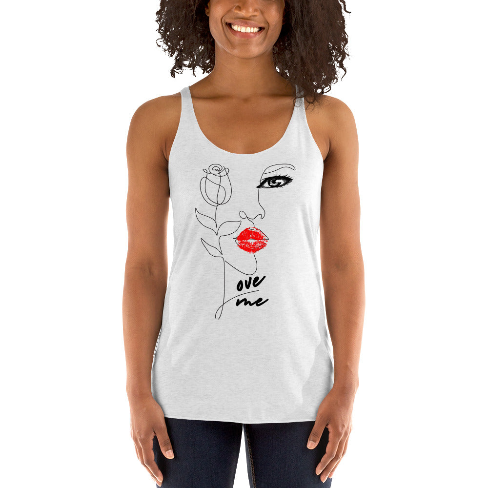 Love Me (Women's Tank Top)