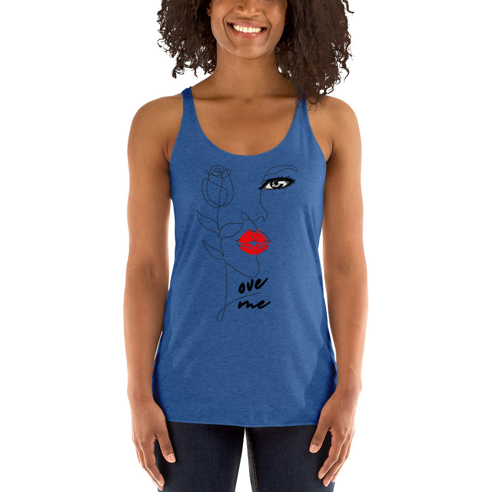 Love Me (Women's Tank Top)