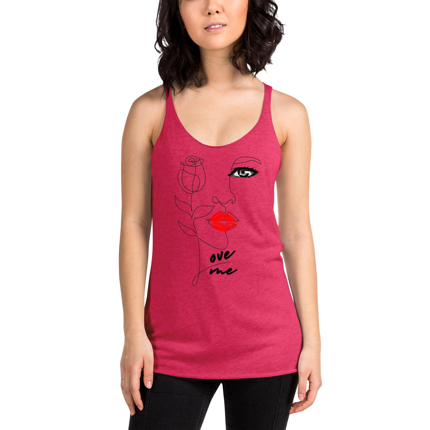 Love Me (Women's Tank Top)