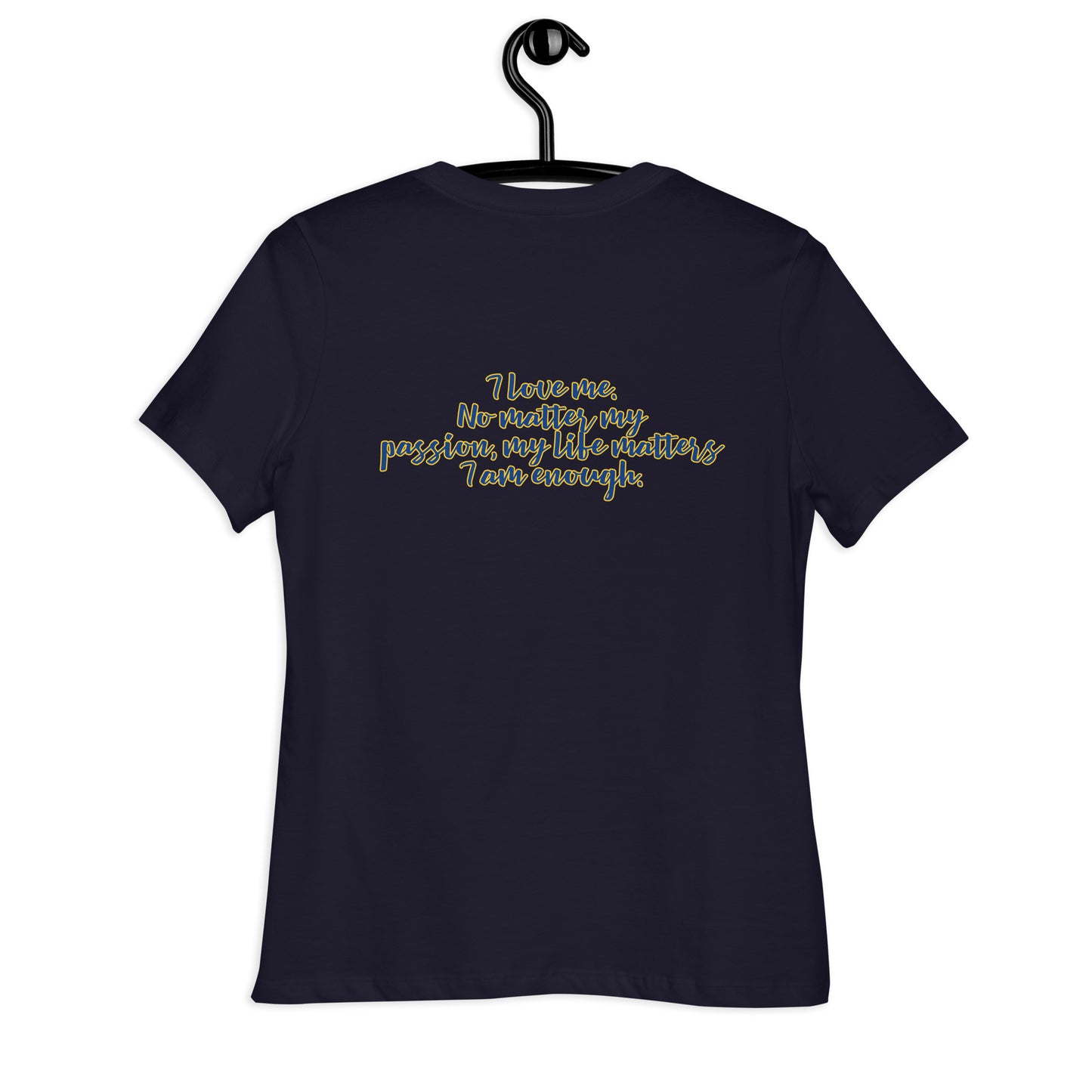Valley Lutheran Softball (Women's T-Shirt)