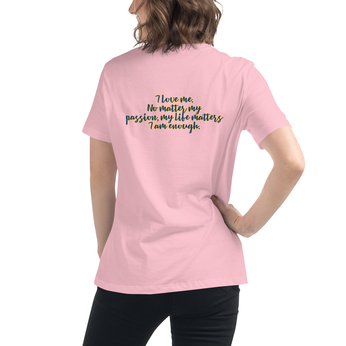Valley Lutheran Softball (Women's T-Shirt)