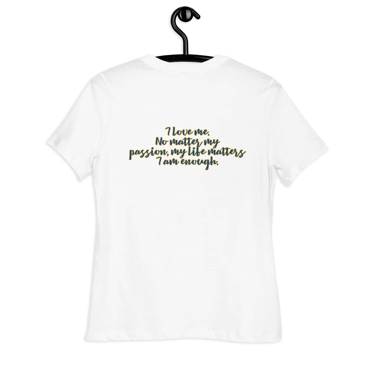 Valley Lutheran Softball (Women's T-Shirt)