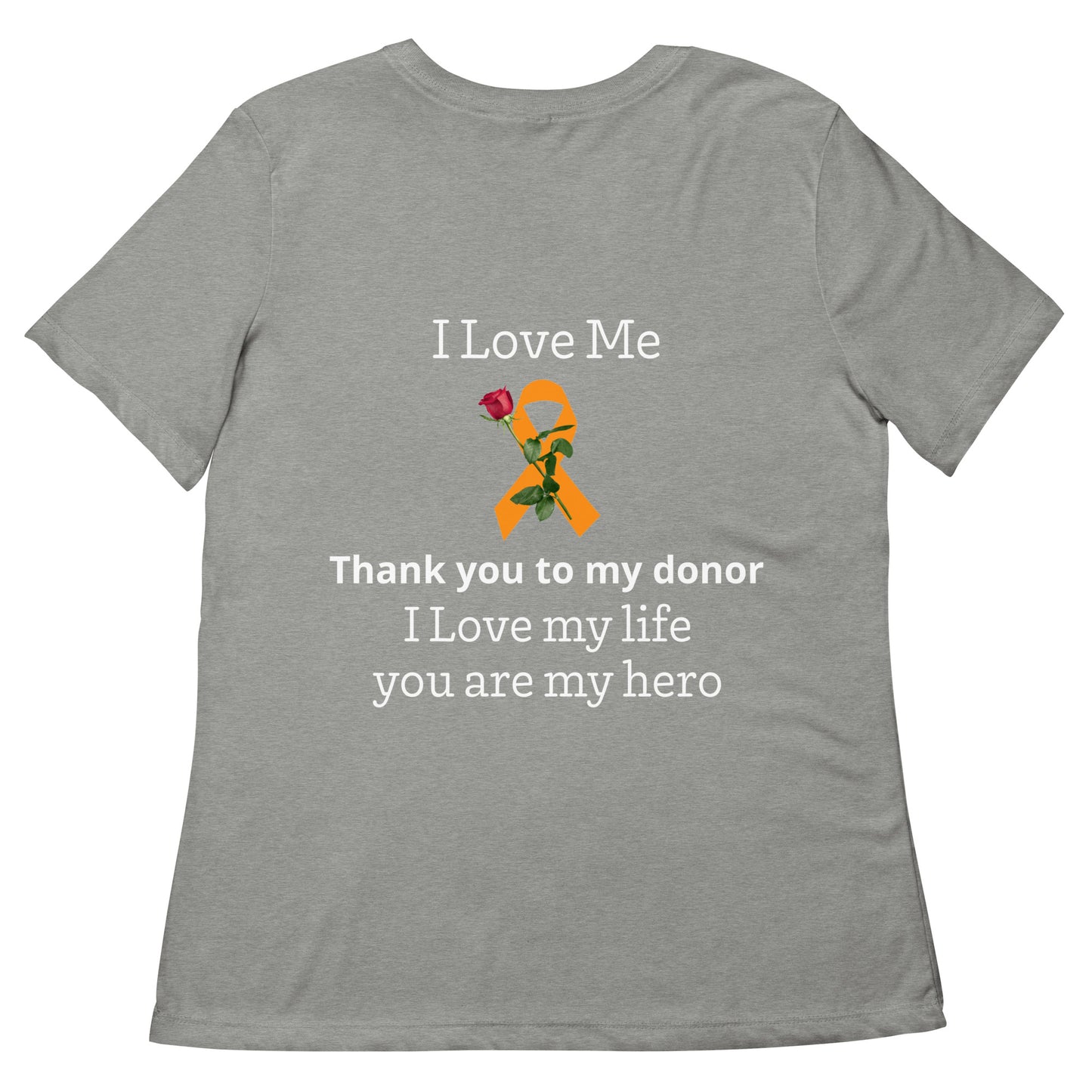 To Live Is To Fight (Women's T-Shirt)