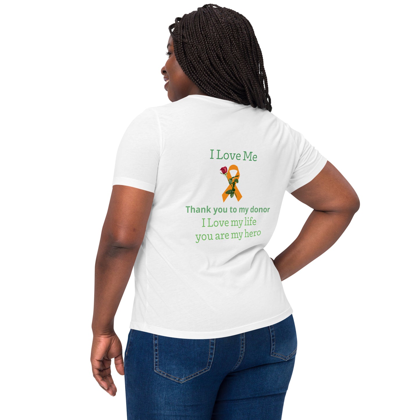 To Fight is To Live (Women's T-Shirt)