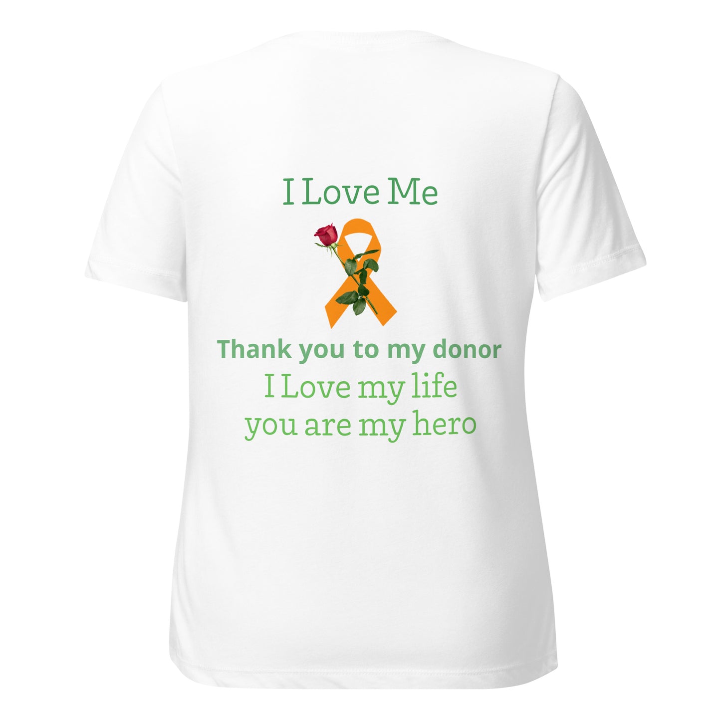 To Fight is To Live (Women's T-Shirt)