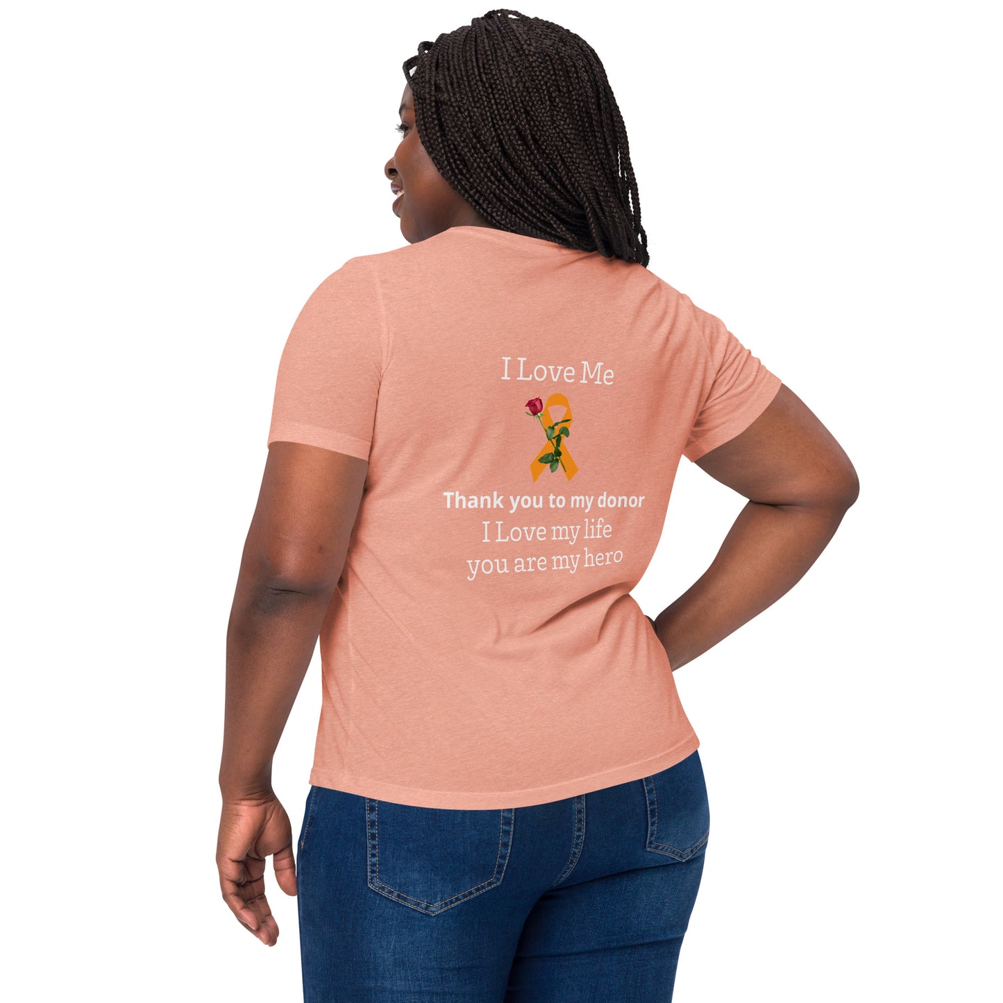 To Live Is To Fight (Women's T-Shirt)