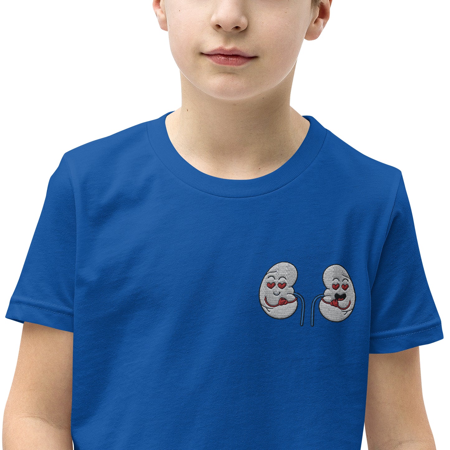 Youth Kidney Transplant (Kid's T-Shirt)
