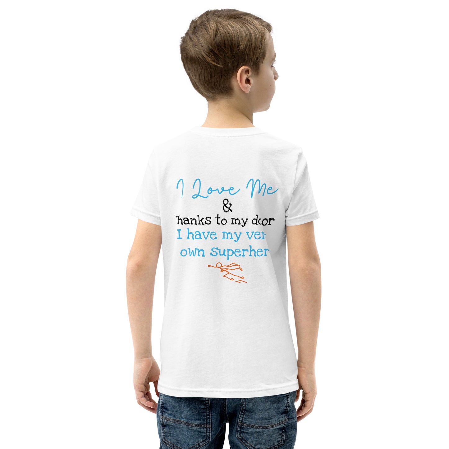 Youth Kidney Transplant (Kid's T-Shirt)