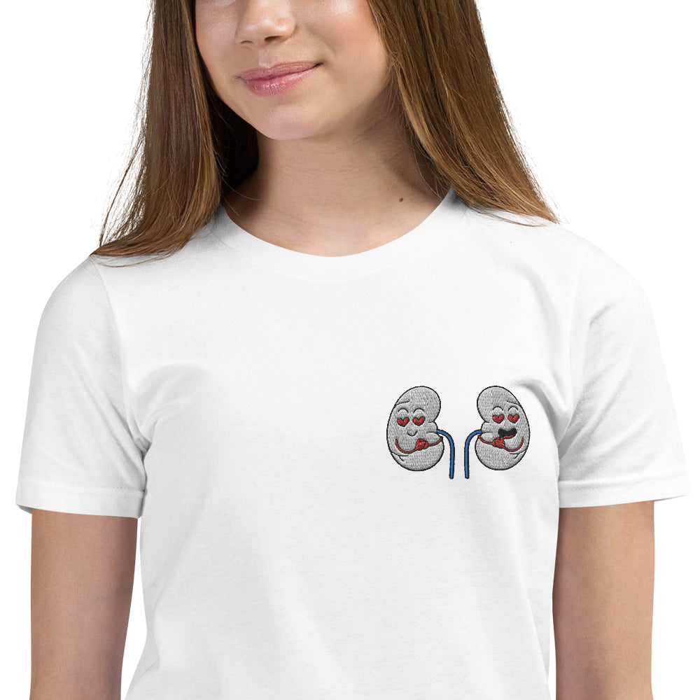 Youth Kidney Transplant (Kid's T-Shirt)