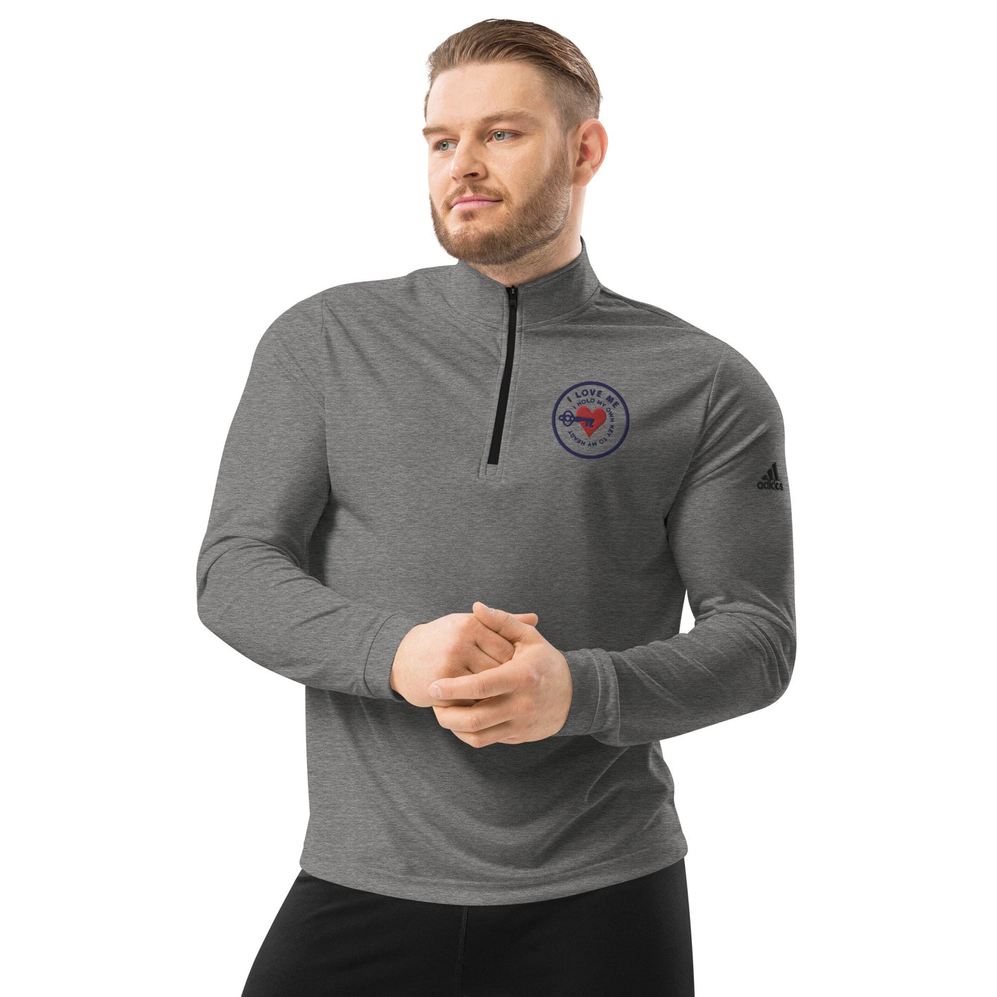 Key To My Own Heart (Men's)