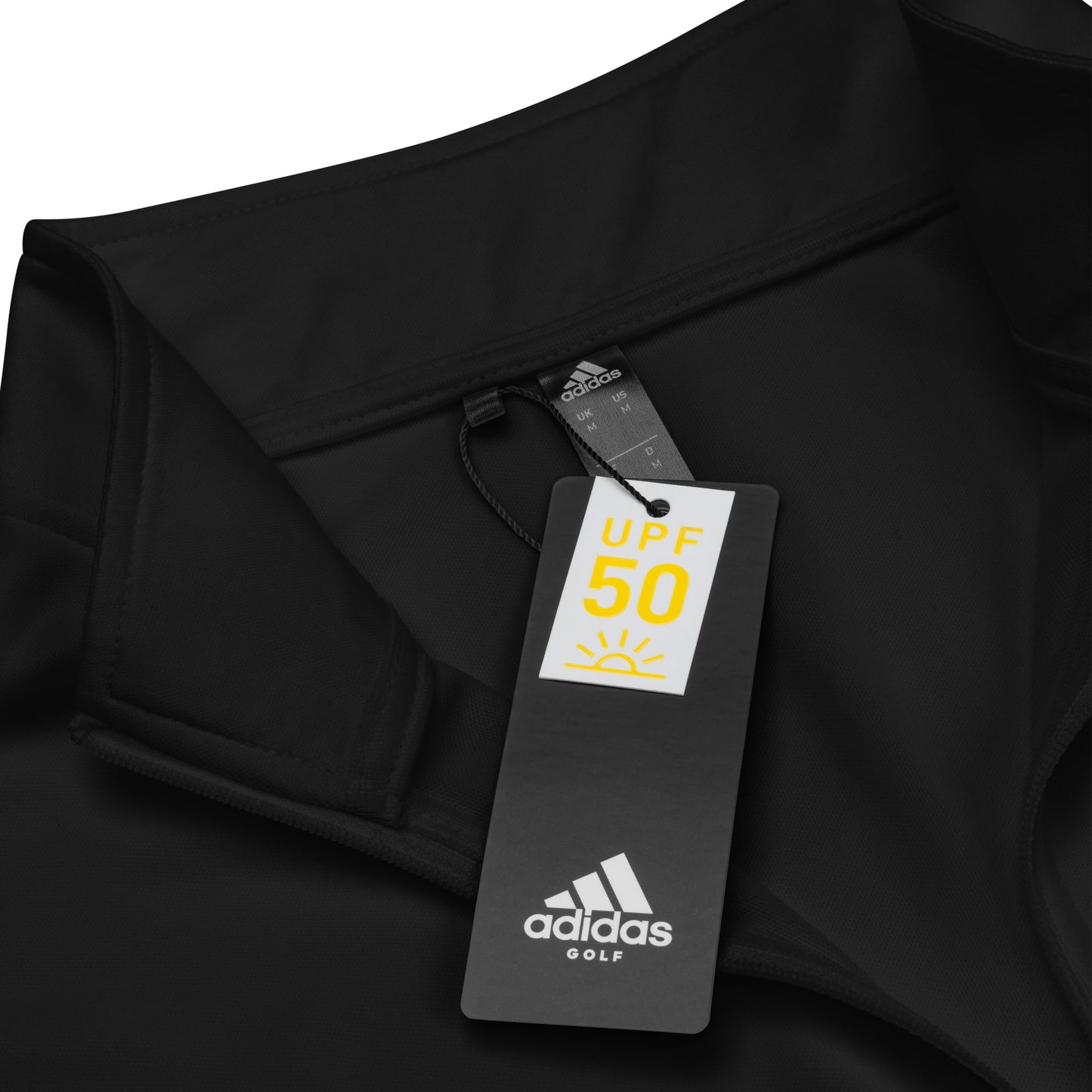 FAITH Quarter Zip (Men's)