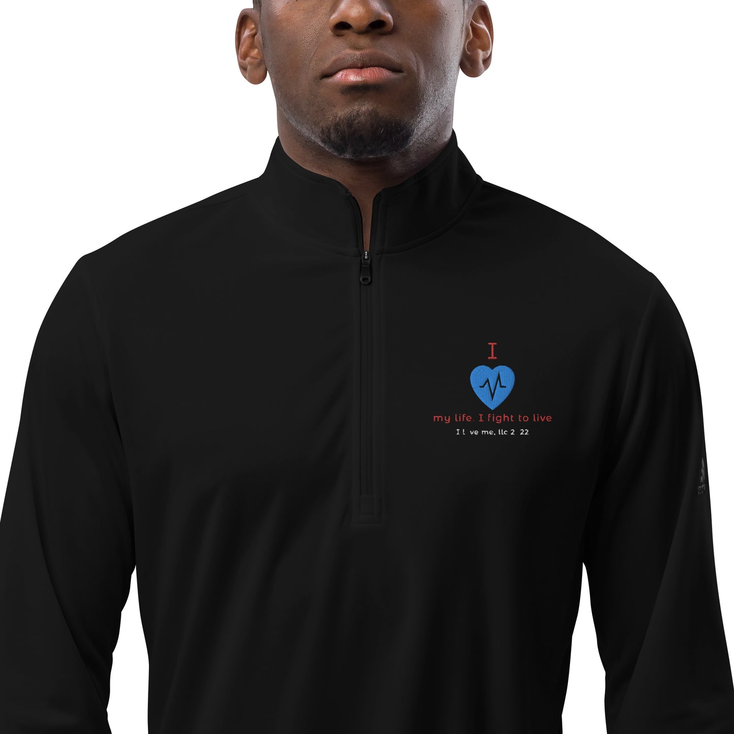 Transplants Save Lives (Adult Long Sleeve)