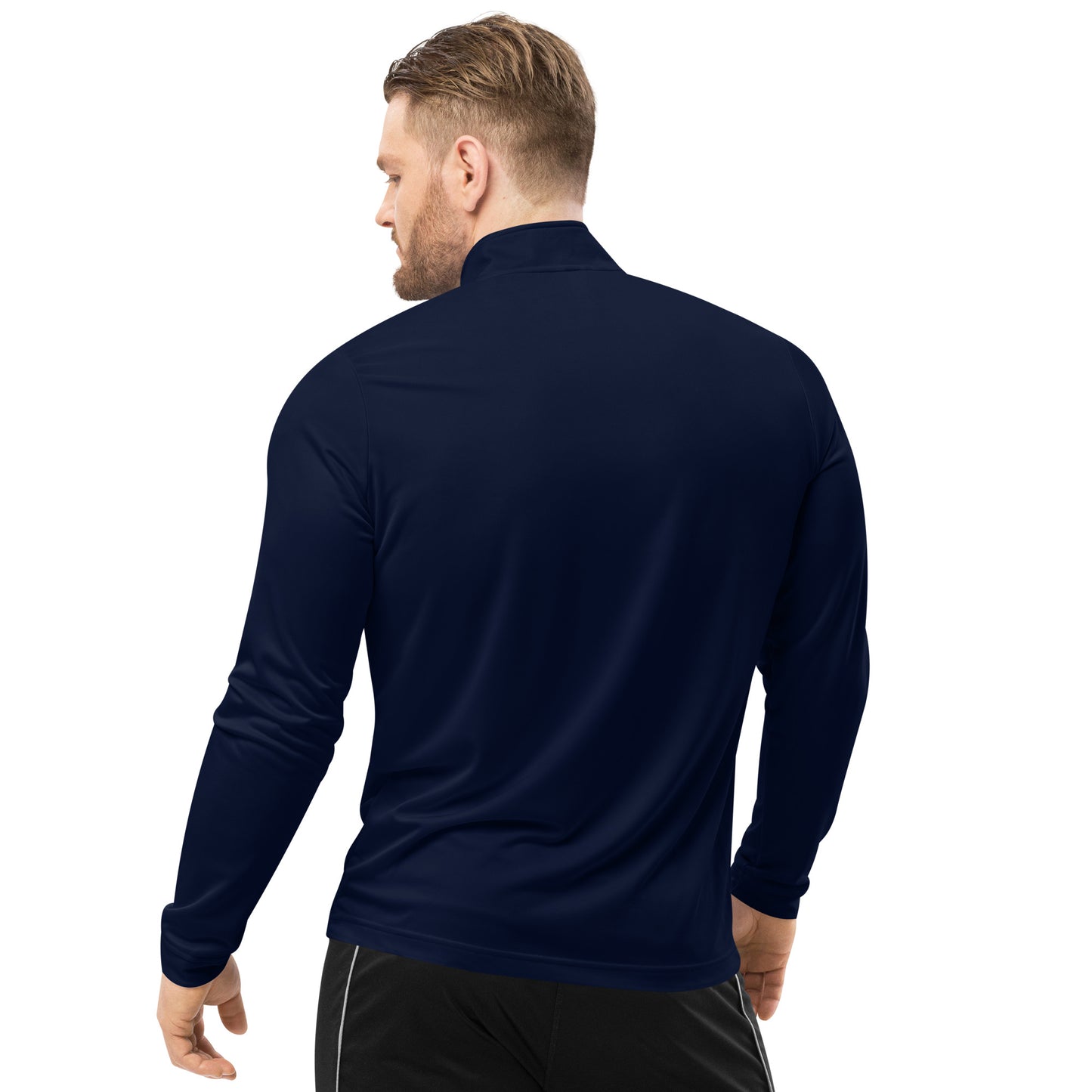 FAITH Quarter Zip (Men's)