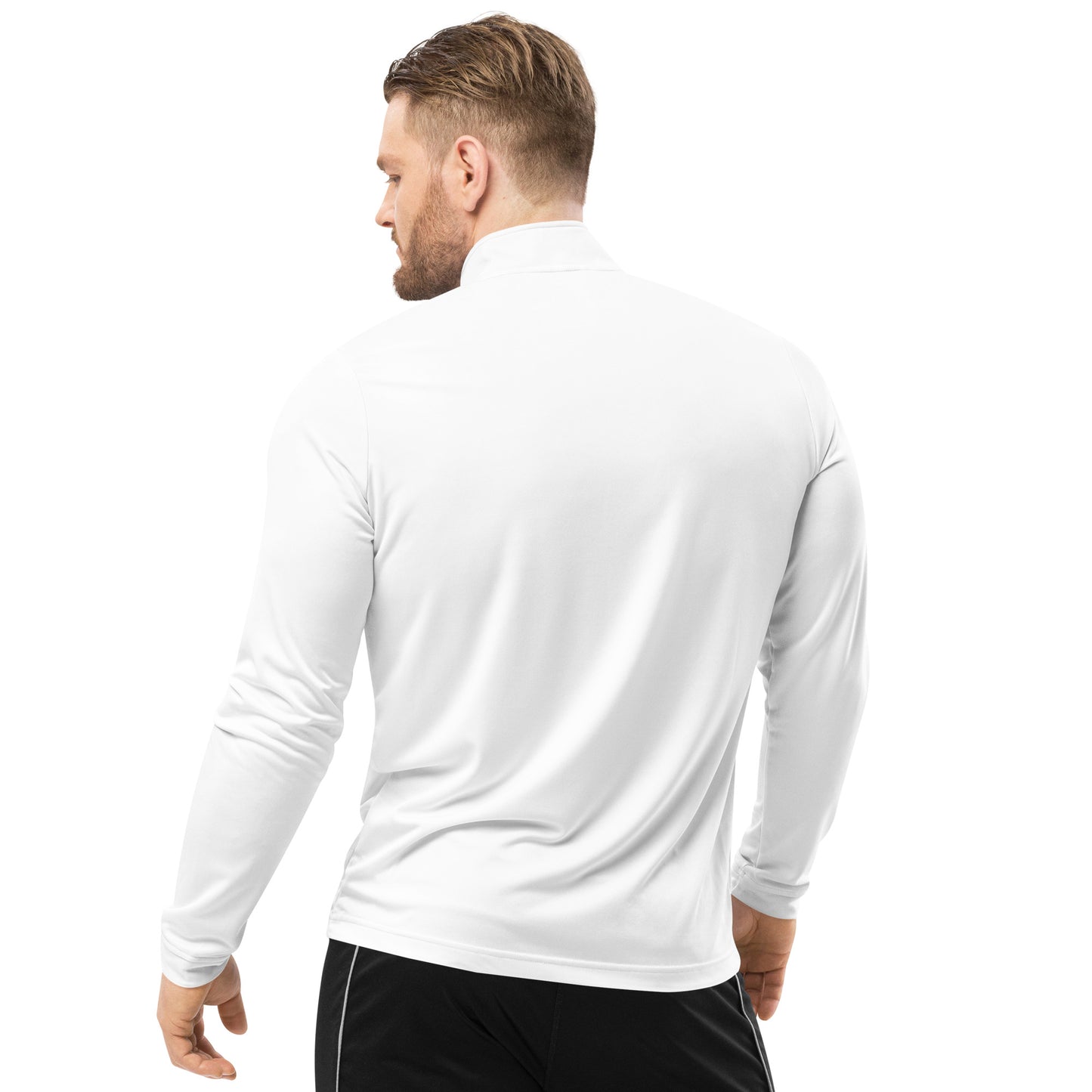 FAITH Quarter Zip (Men's)