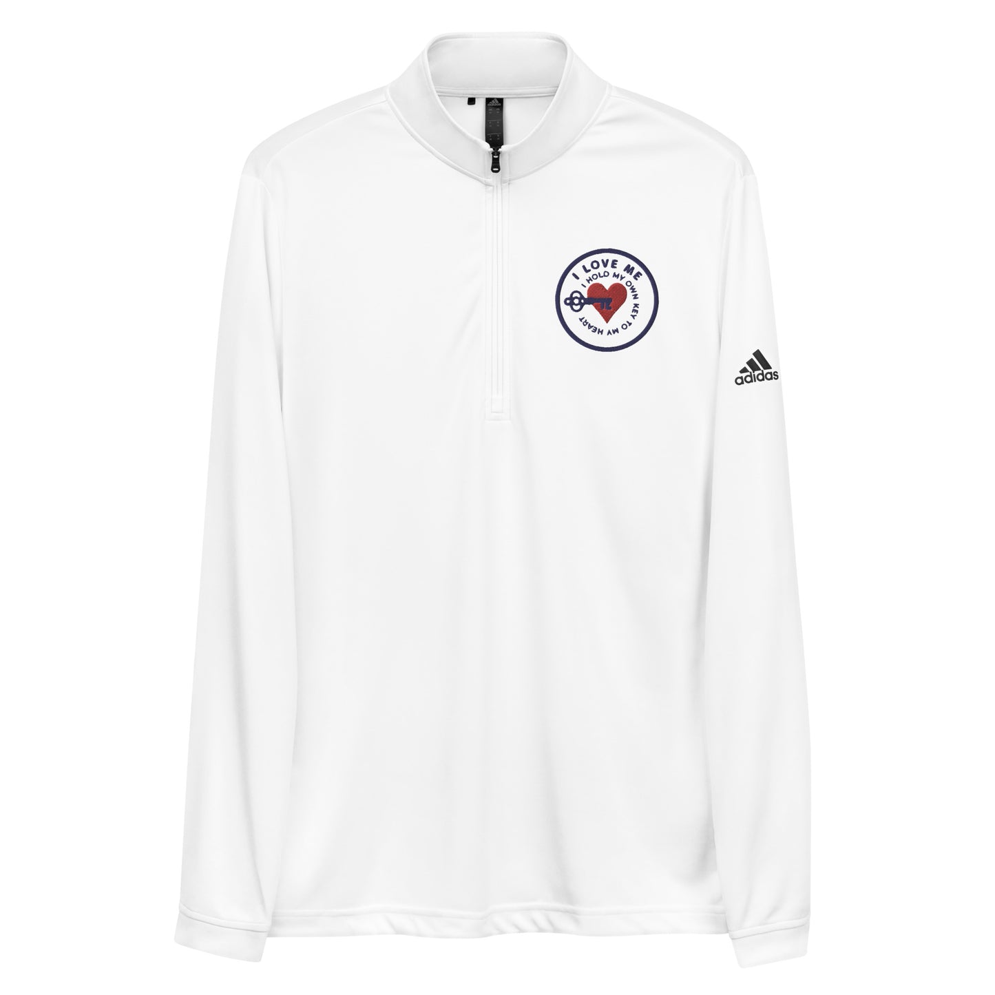 Key To My Own Heart (Men's)
