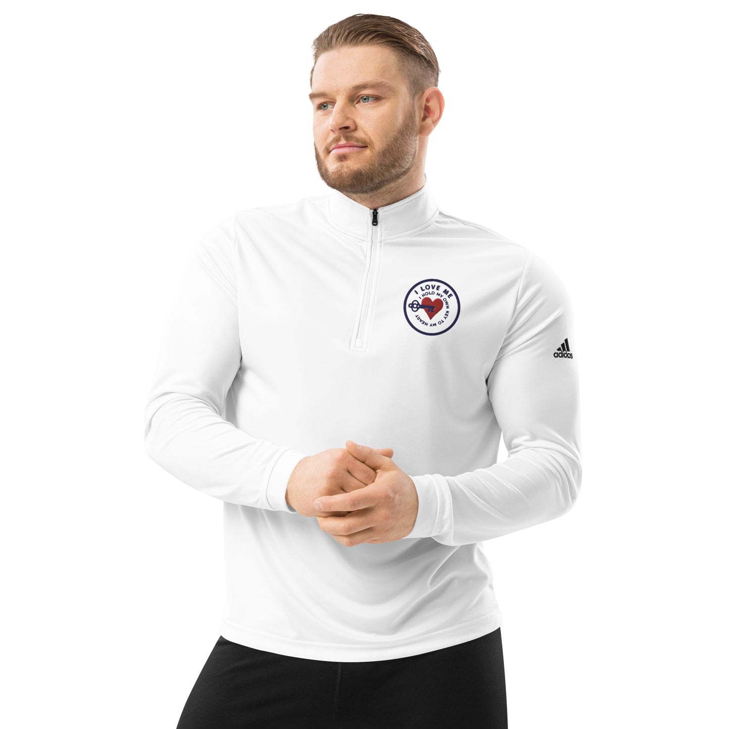 Key To My Own Heart (Men's)