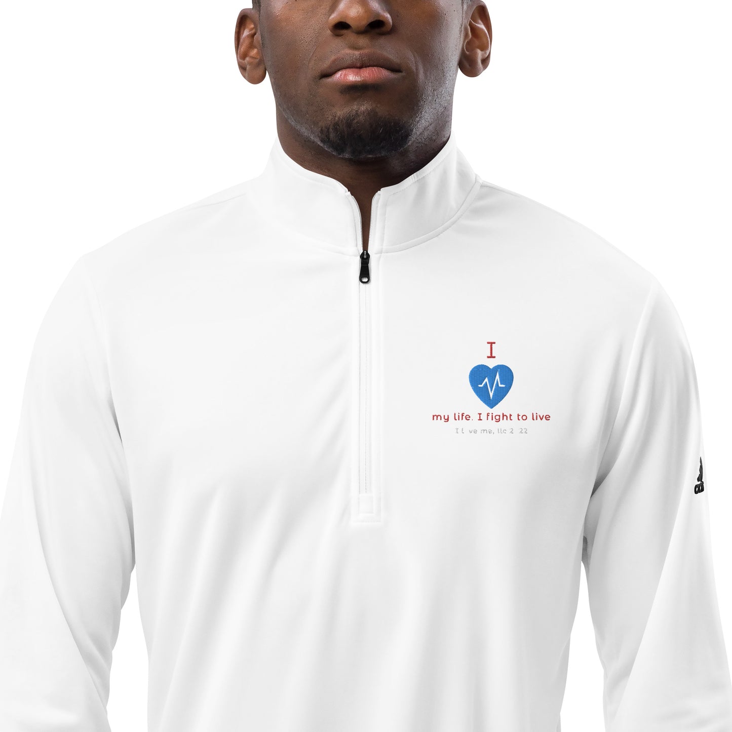 Transplants Save Lives (Adult Long Sleeve)